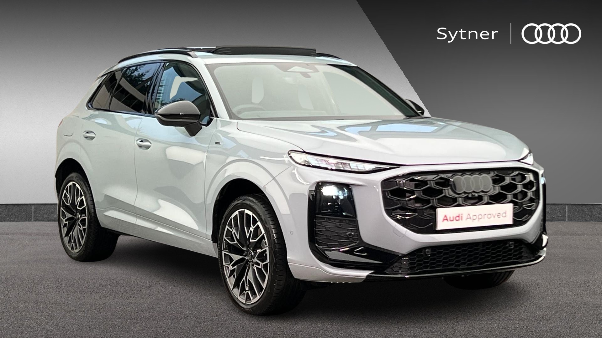 2026 Audi Q3