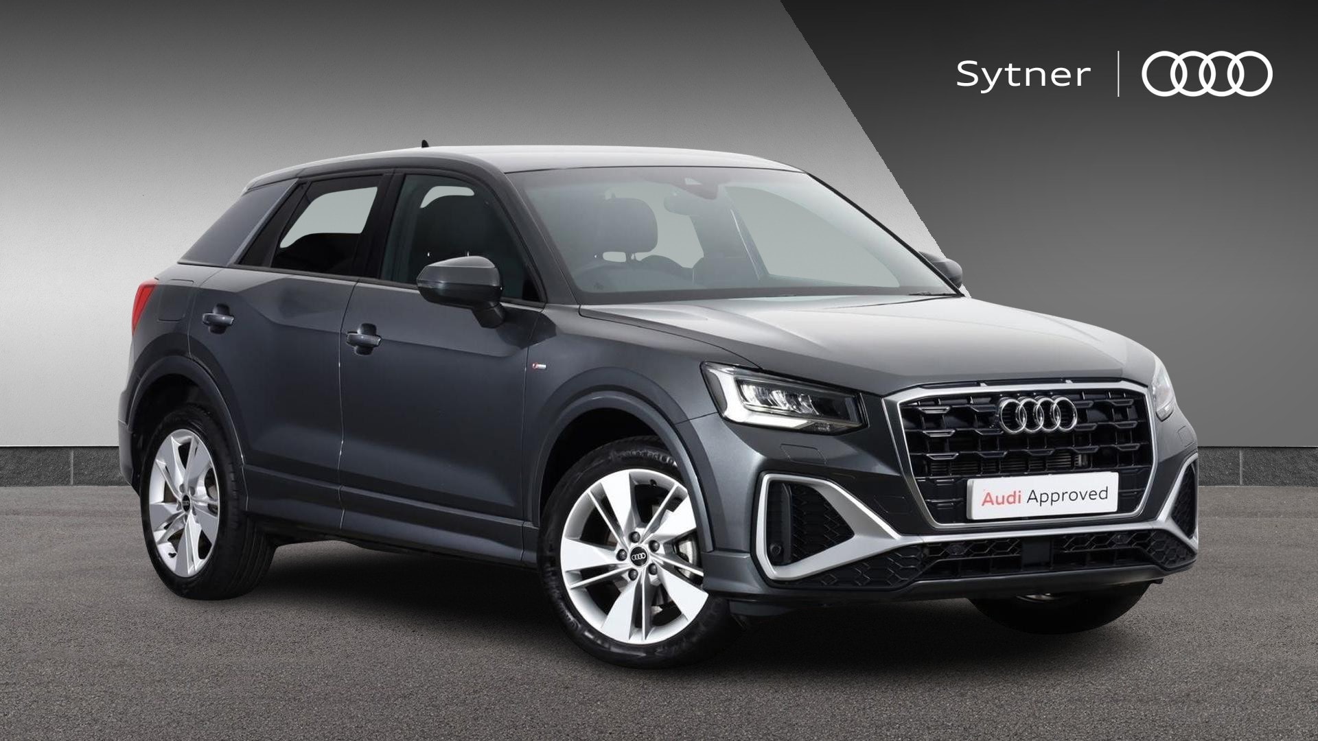 2025 Audi Q2