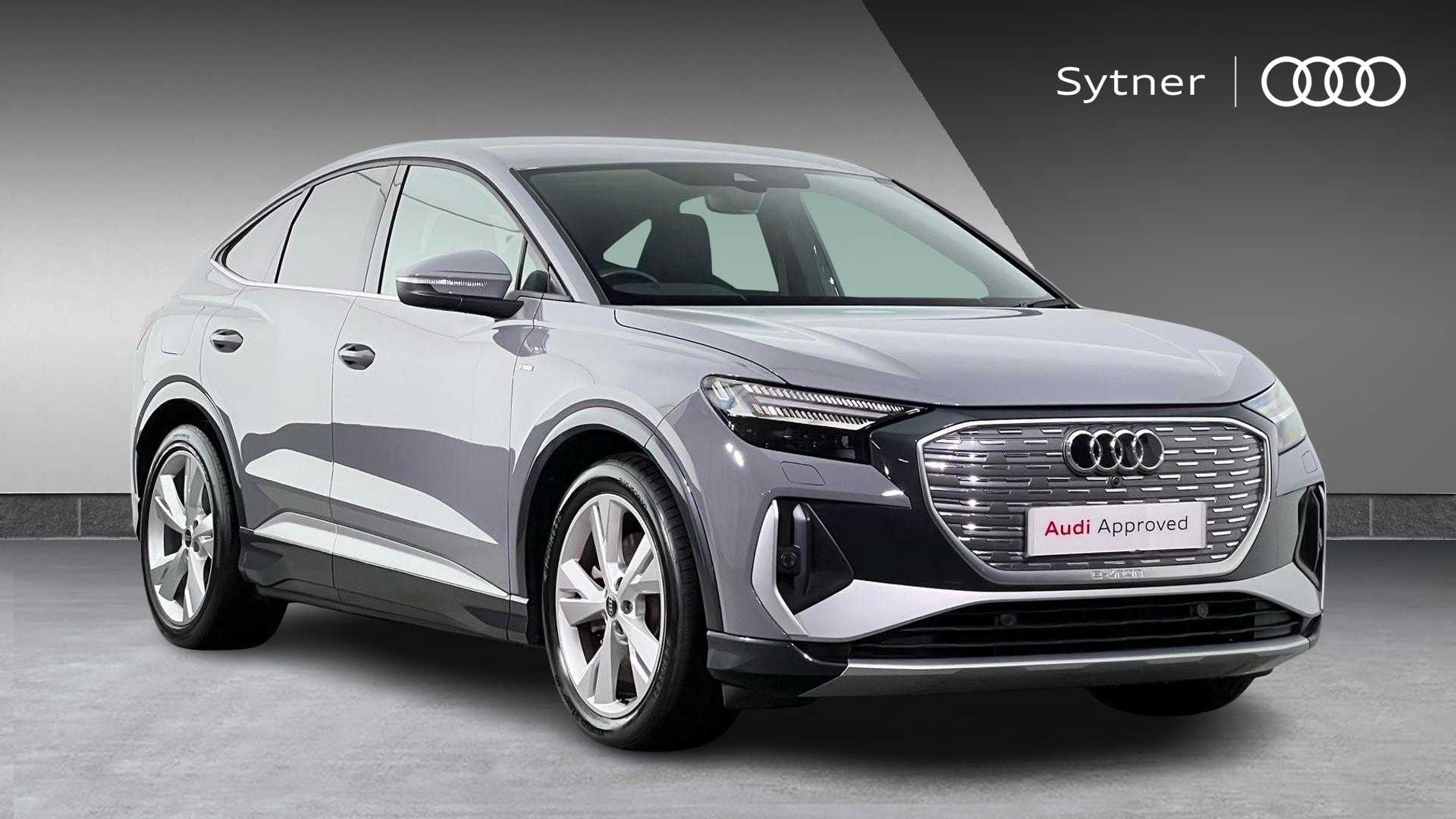 2024 Audi Q4 e-tron
