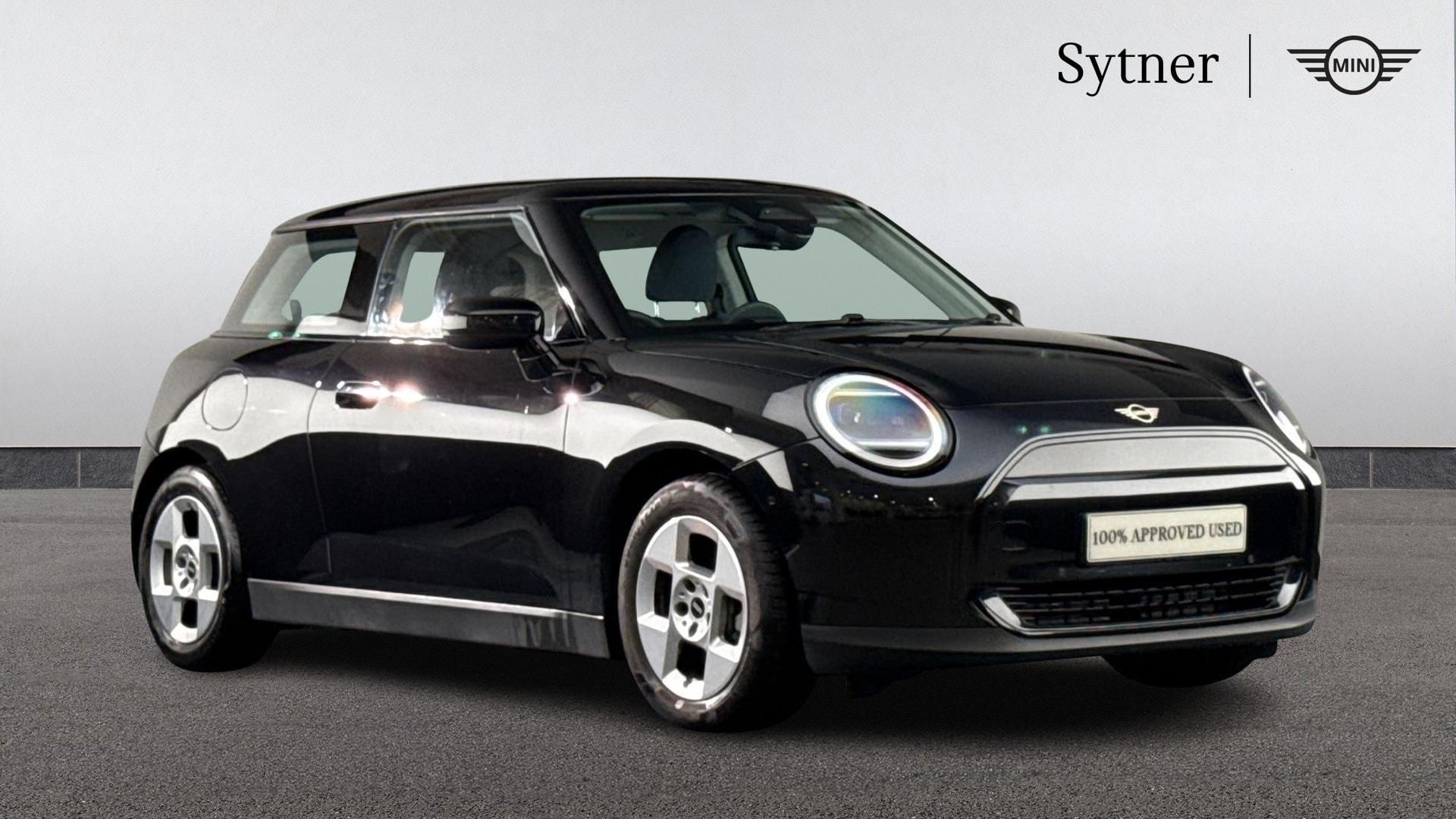 2024 Mini Cooper