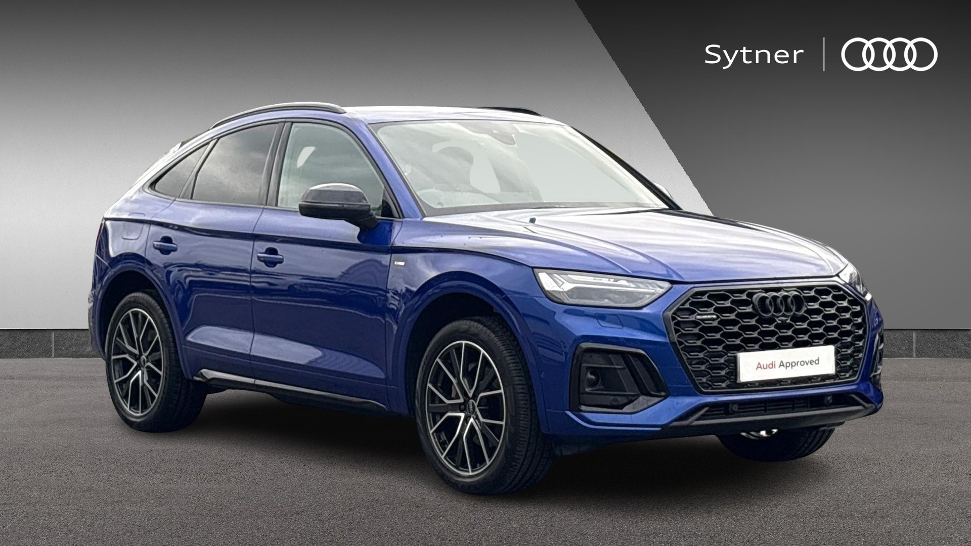2024 Audi Q5