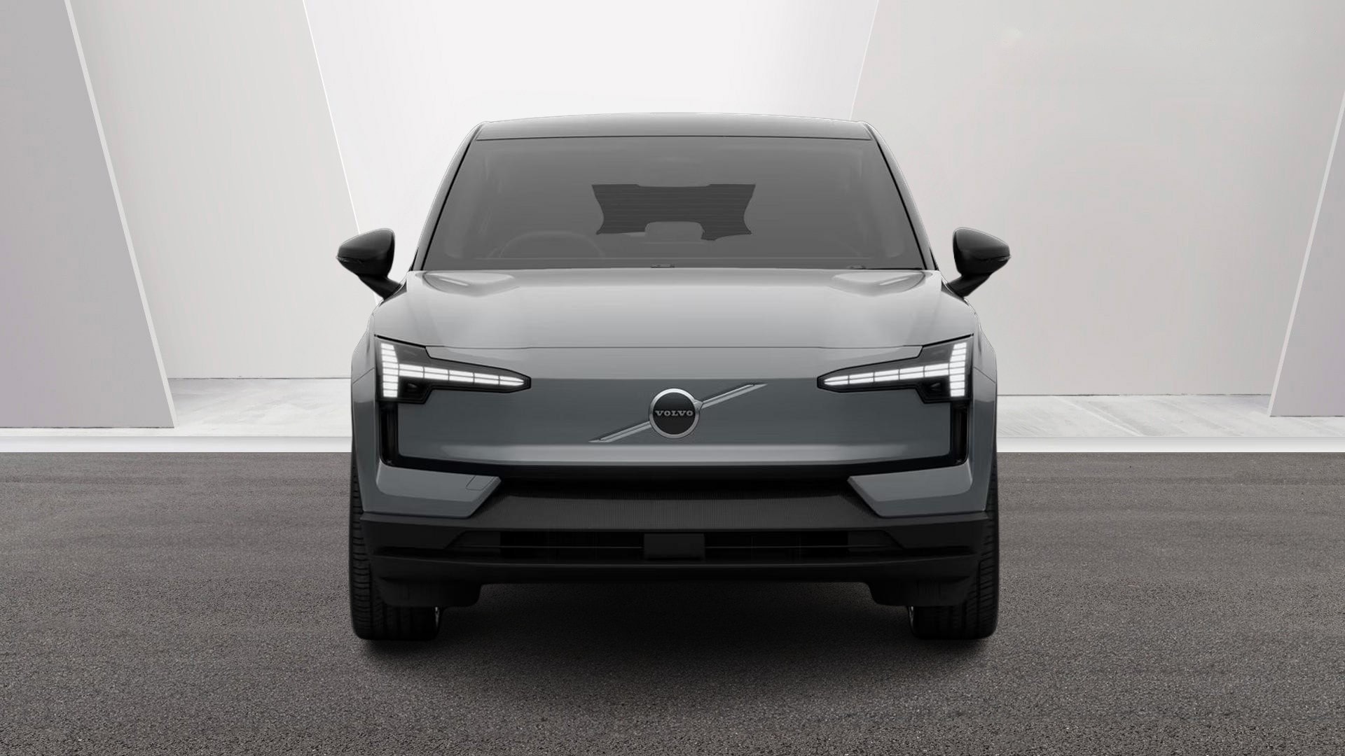 2026 Volvo EX30