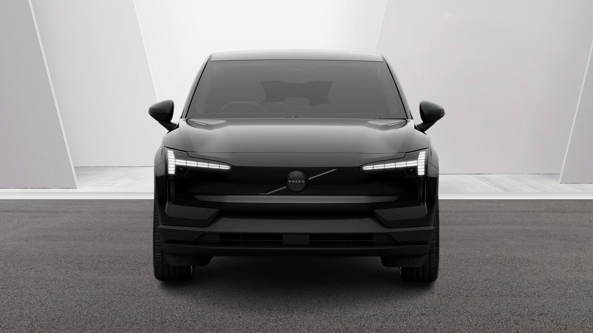2026 Volvo EX30