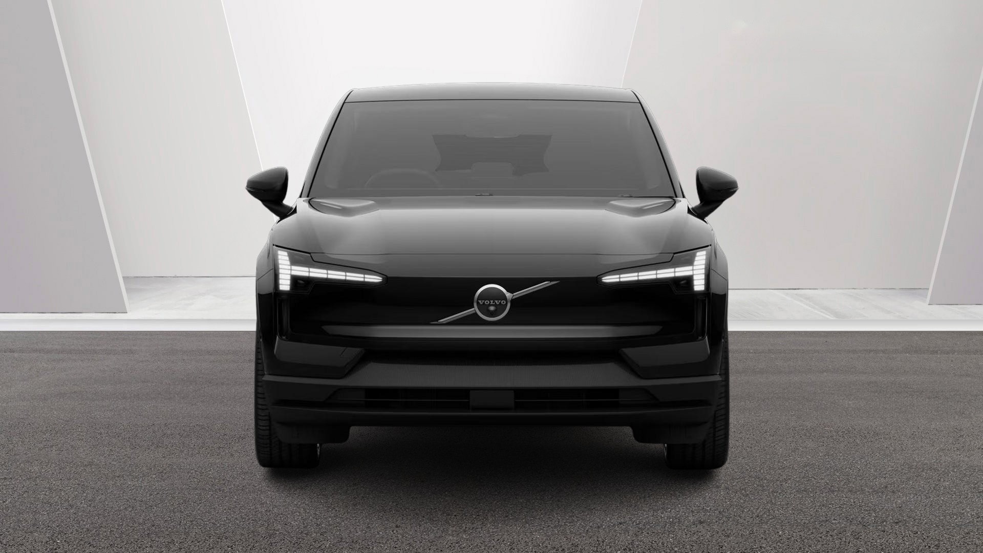 2026 Volvo EX30