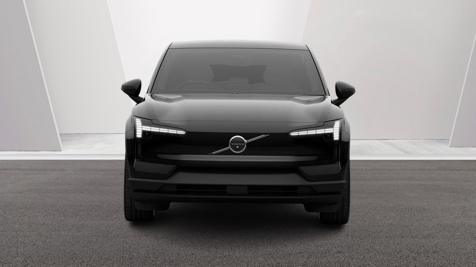 2026 Volvo EX30