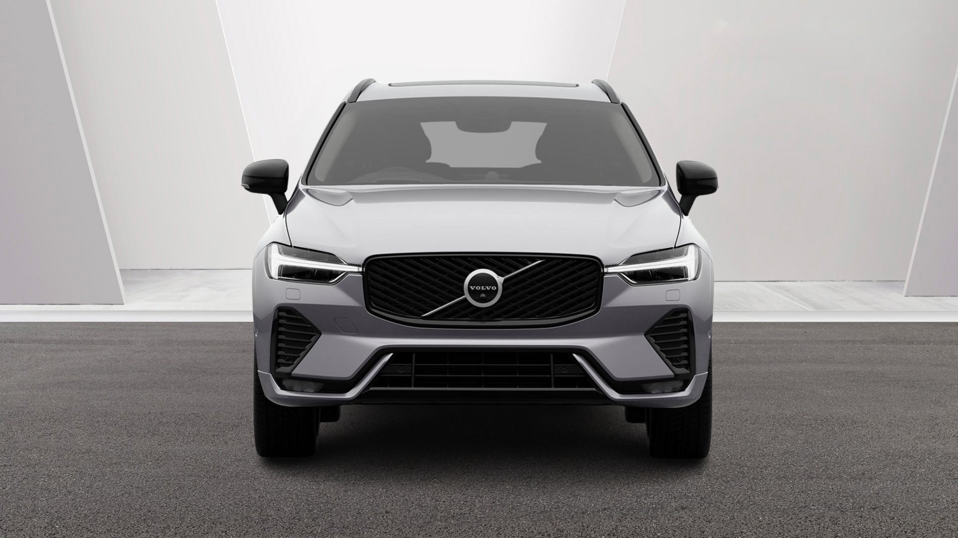 2026 Volvo XC60