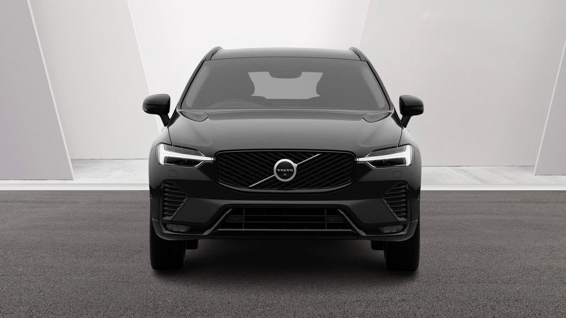 2026 Volvo XC60
