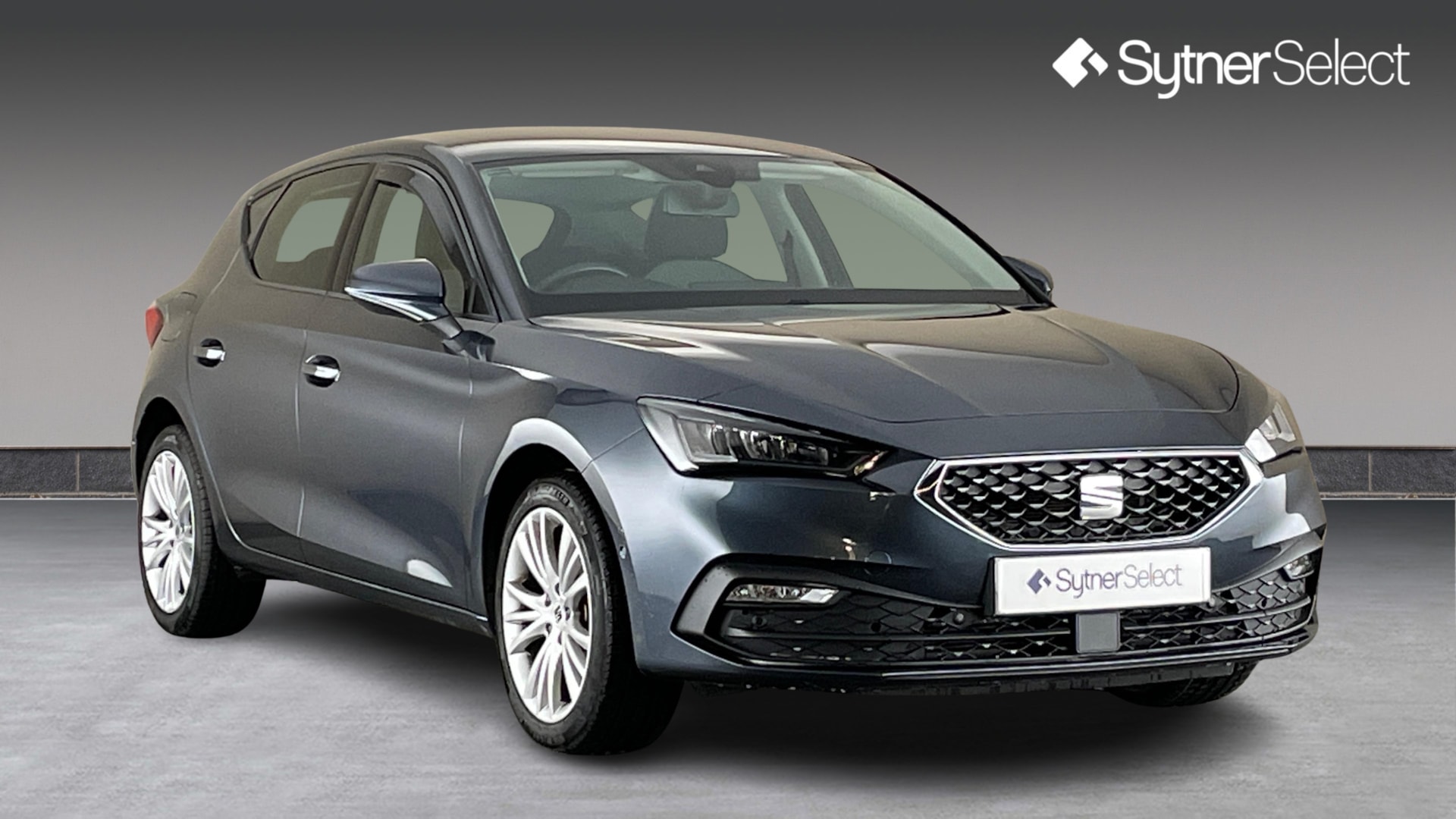 2021 SEAT Leon