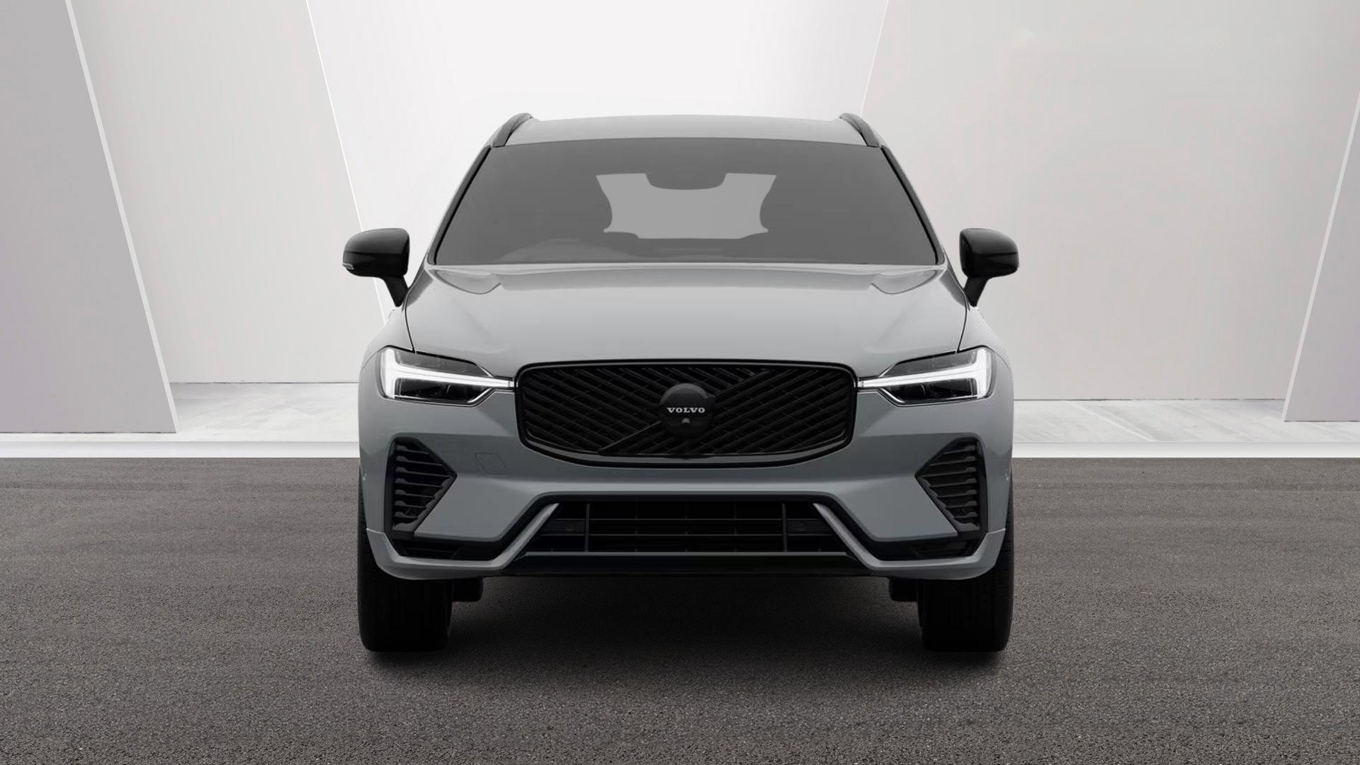 2026 Volvo XC60