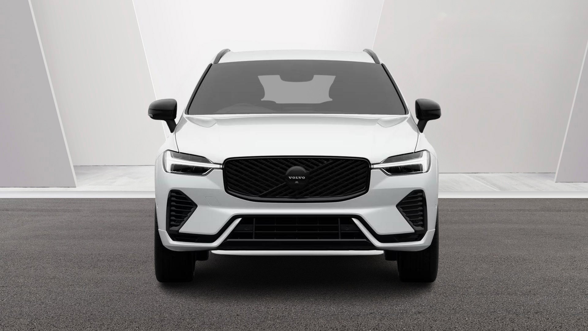 2026 Volvo XC60