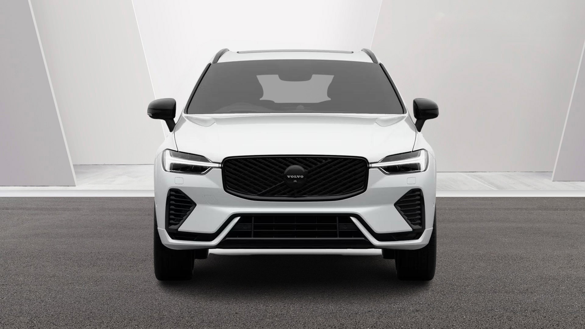 2026 Volvo XC60