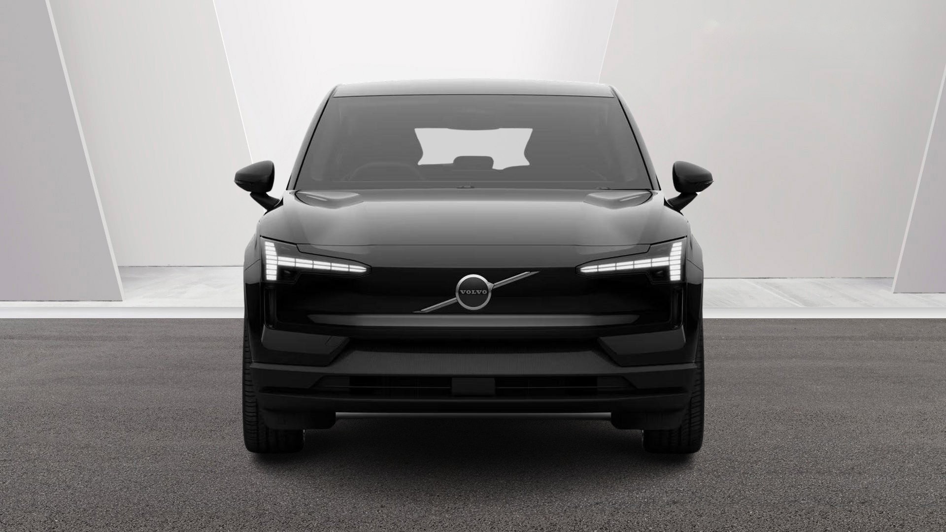 2026 Volvo EX30