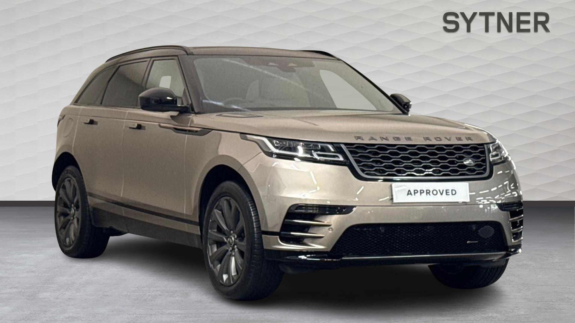 2023 Land Rover Range Rover Velar