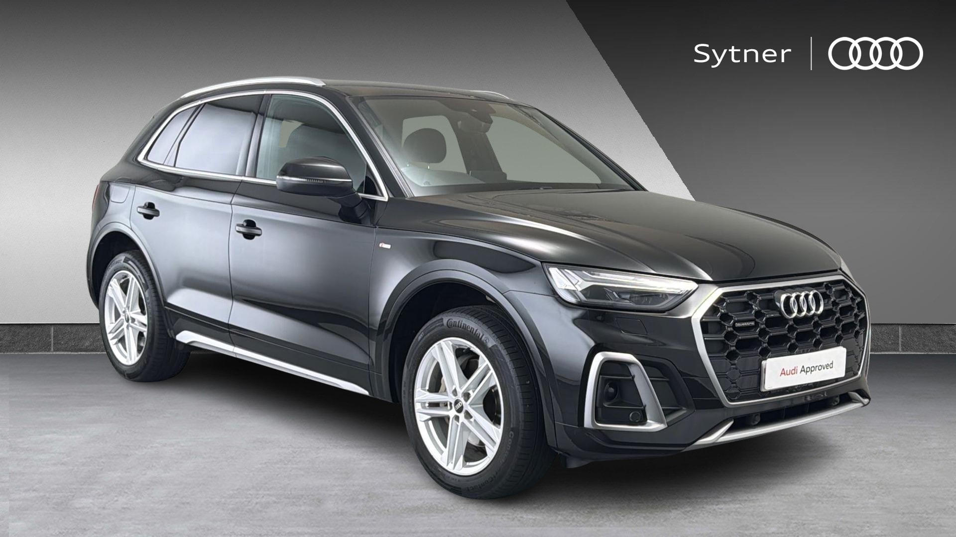 2022 Audi Q5