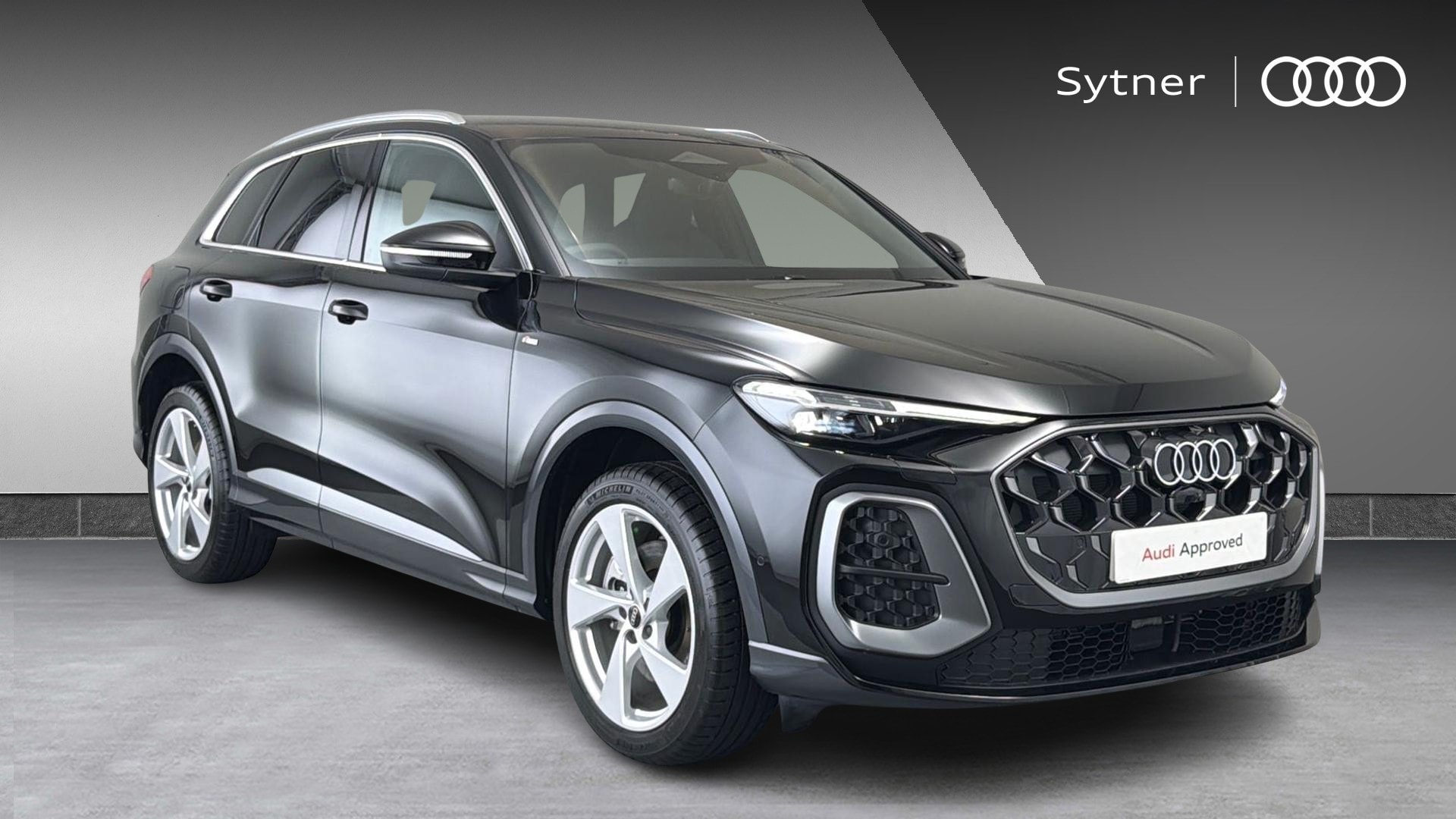 2026 Audi Q5
