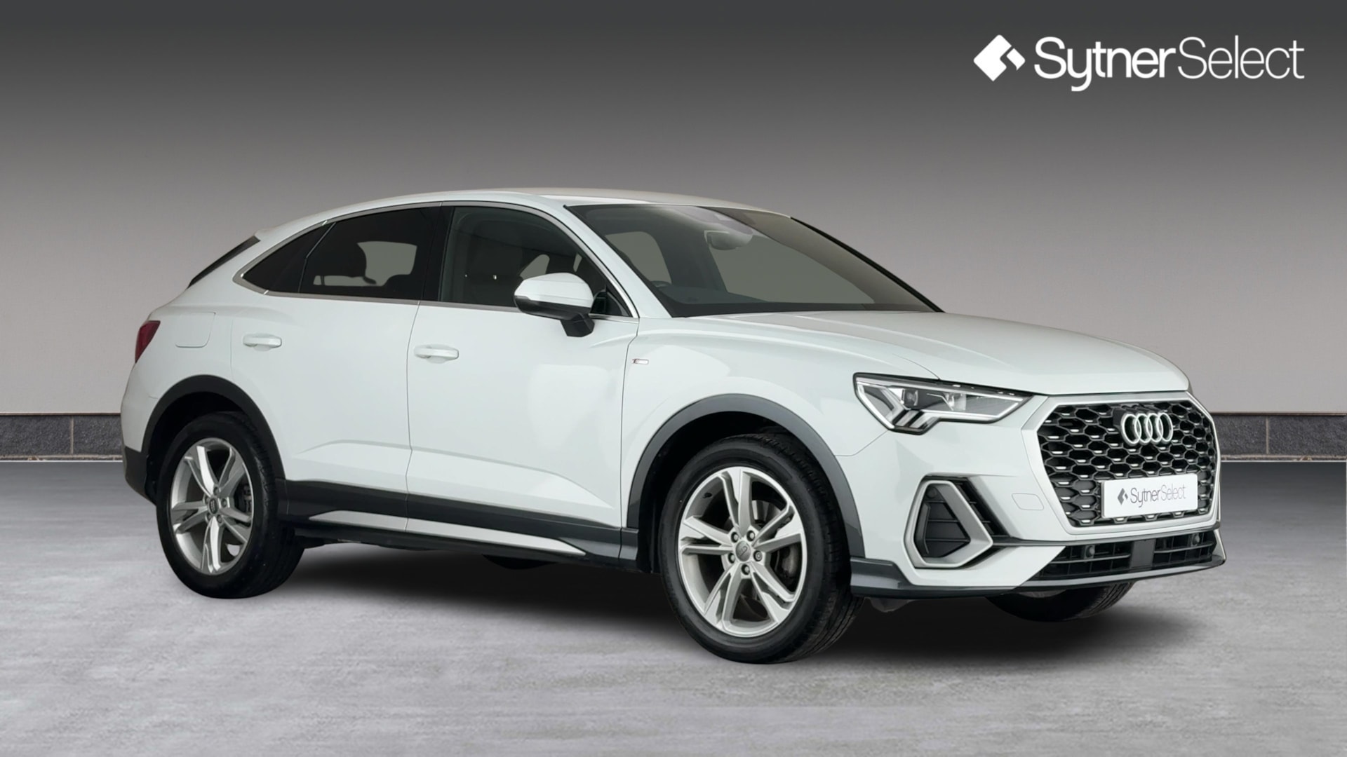 2020 Audi Q3