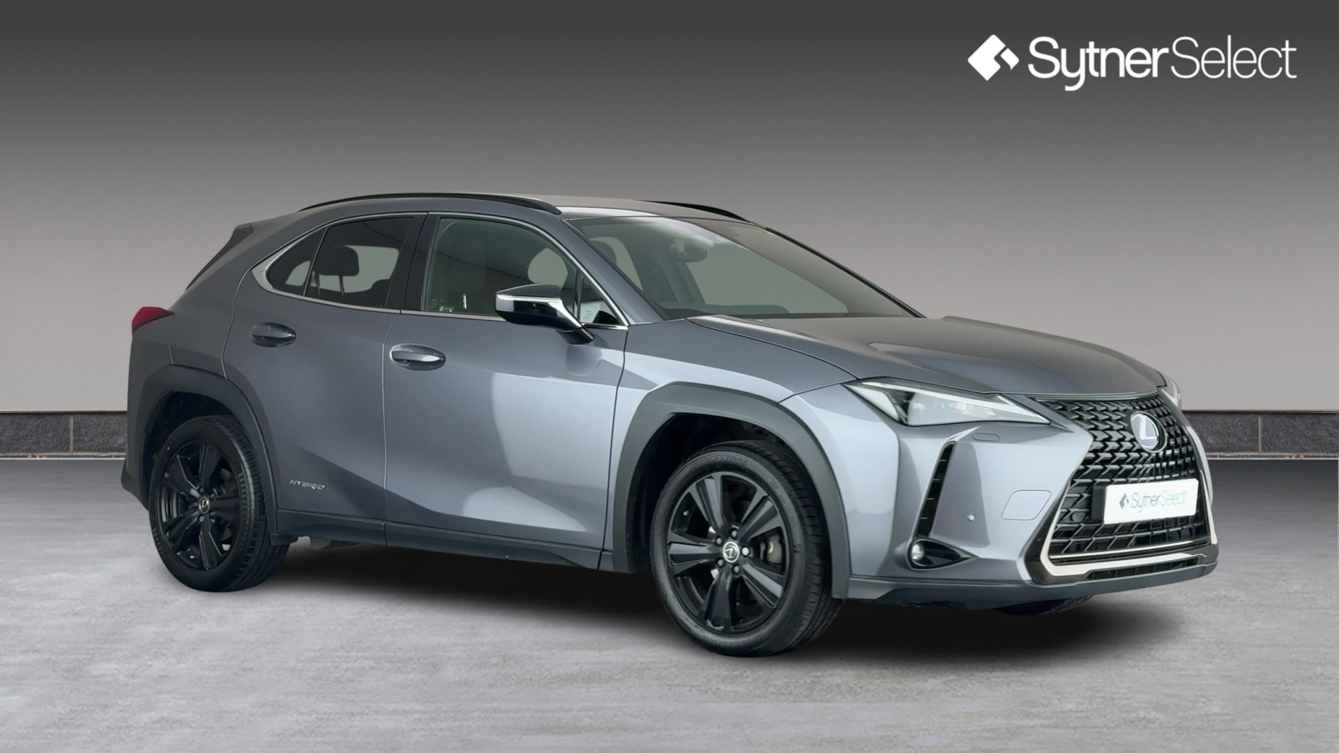 2022 Lexus UX