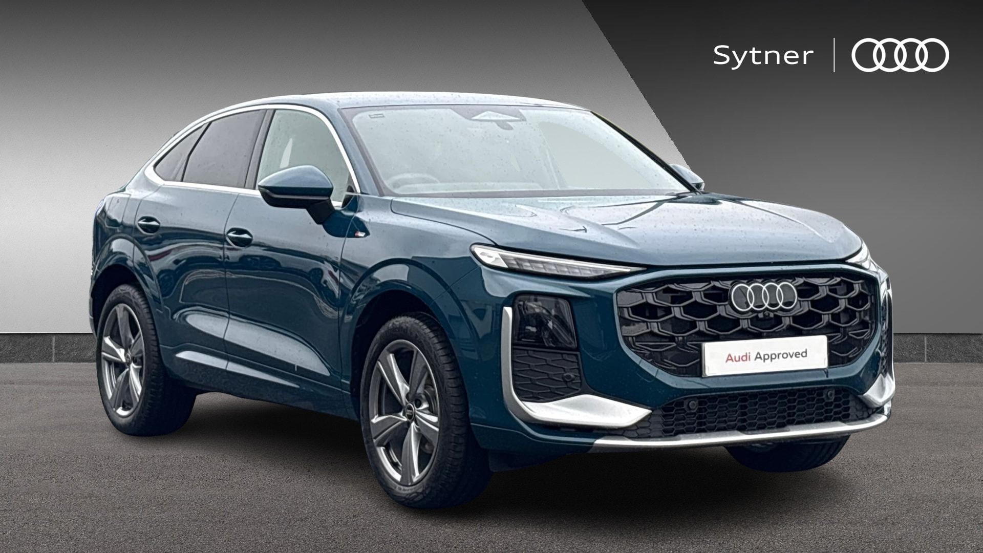 2026 Audi Q3