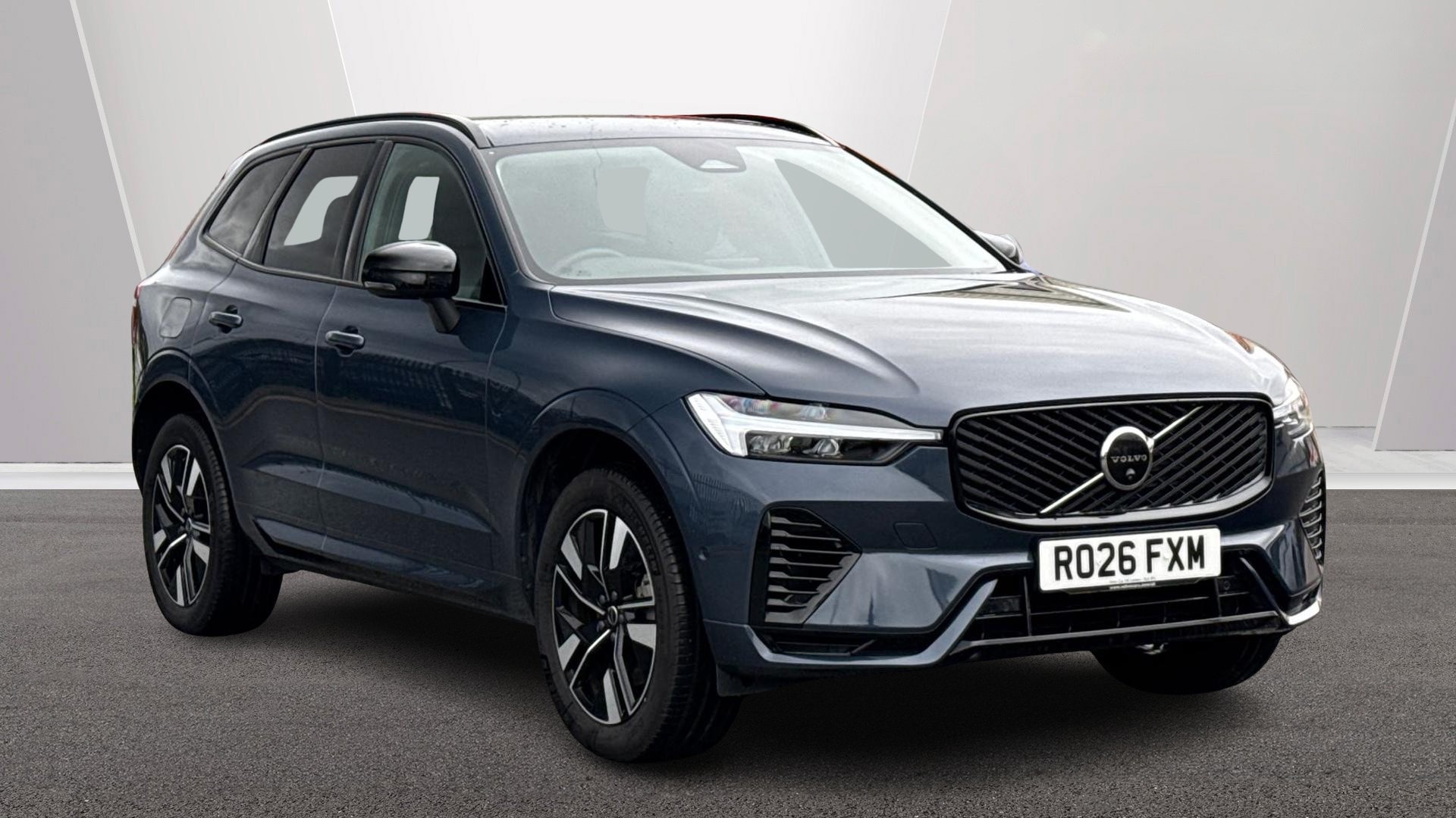 2026 Volvo XC60