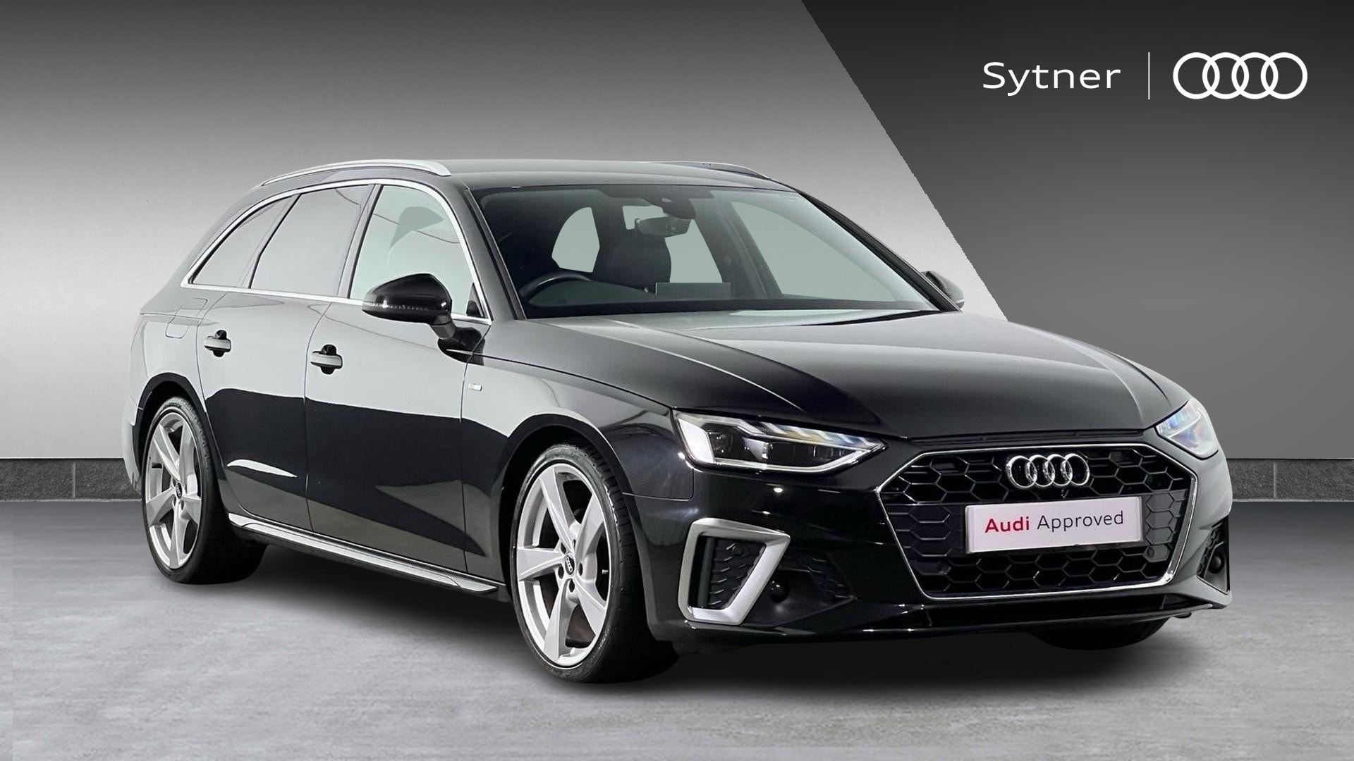 2021 Audi A4