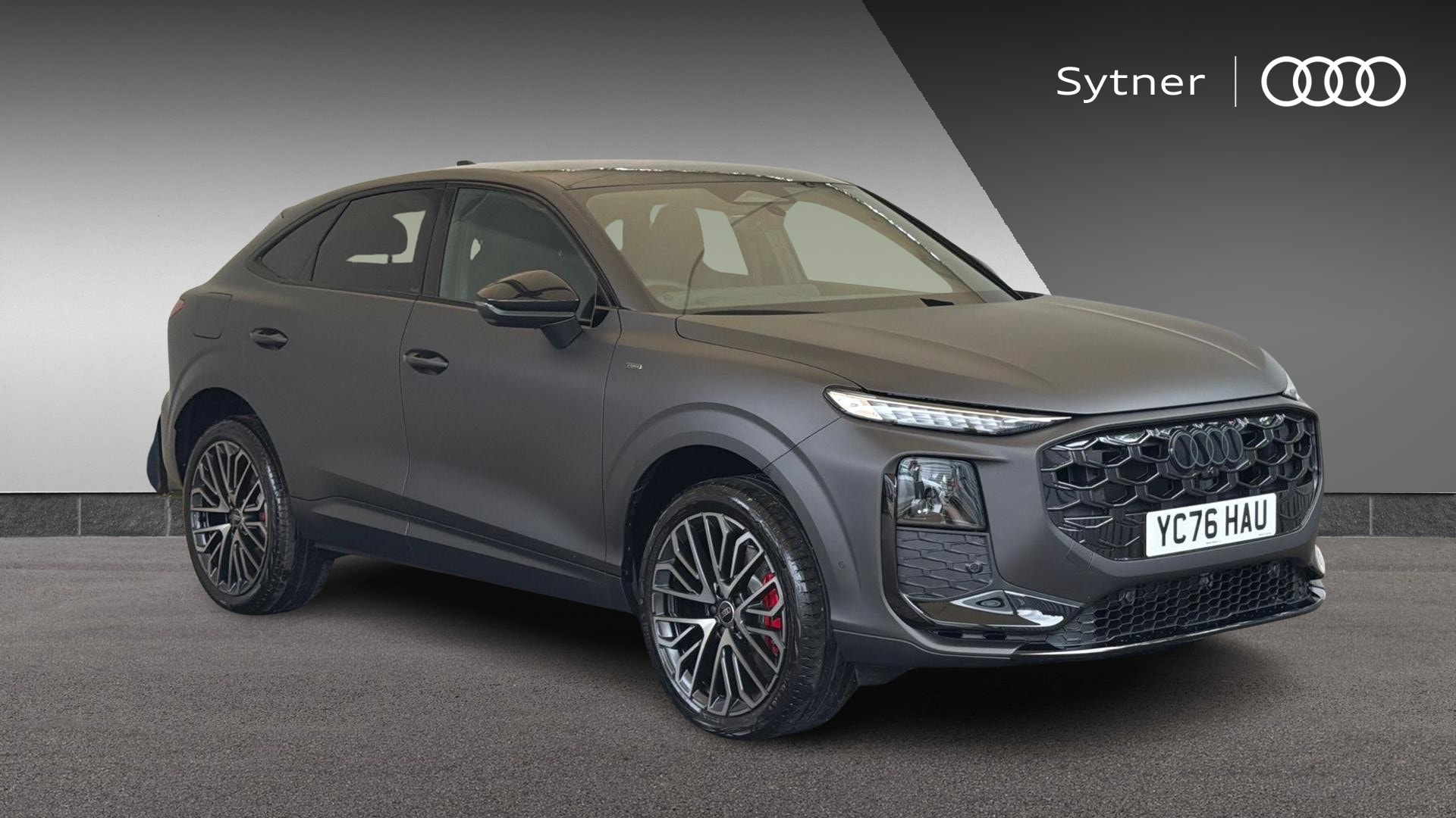 2026 Audi Q3