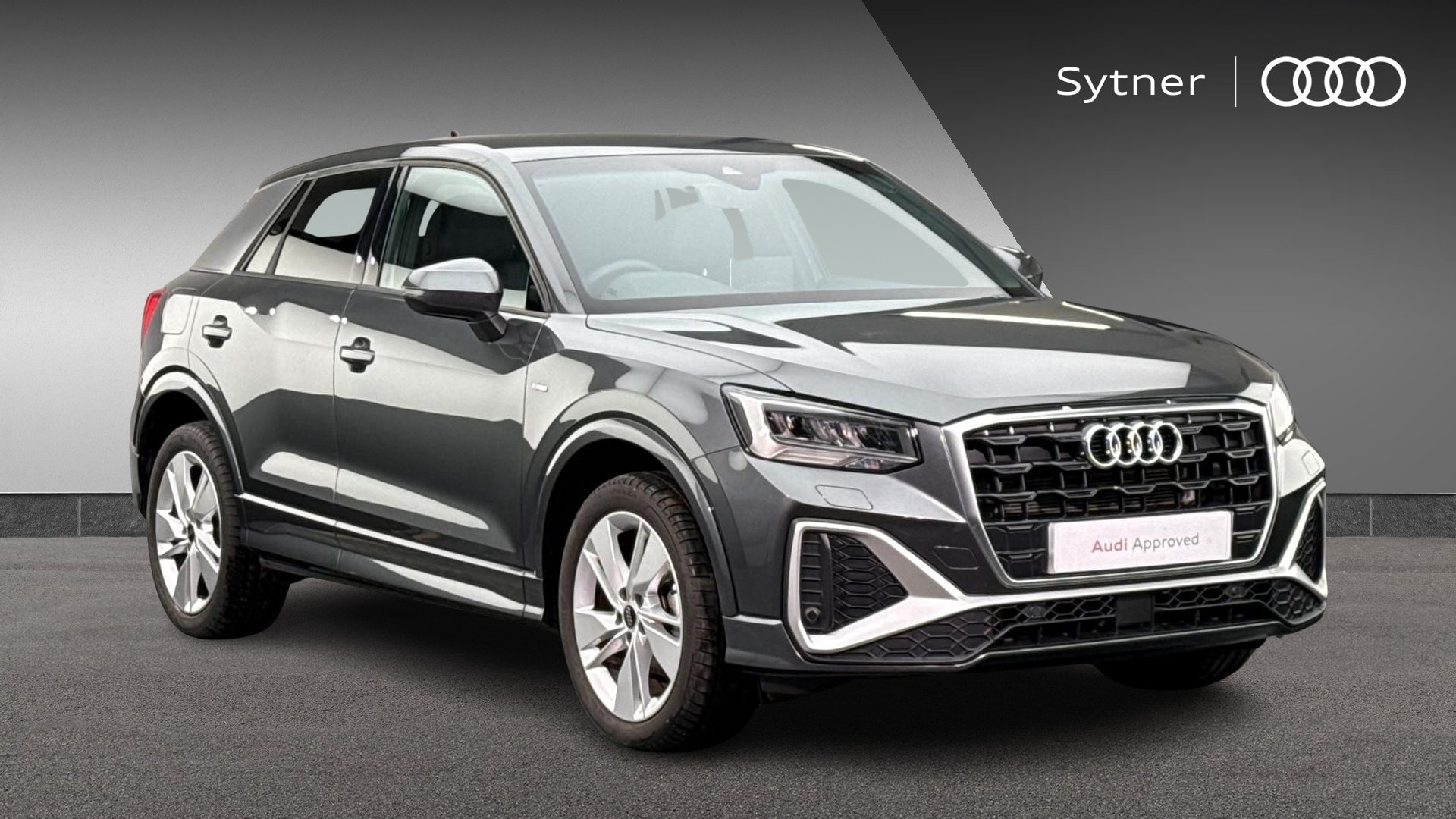 2025 Audi Q2