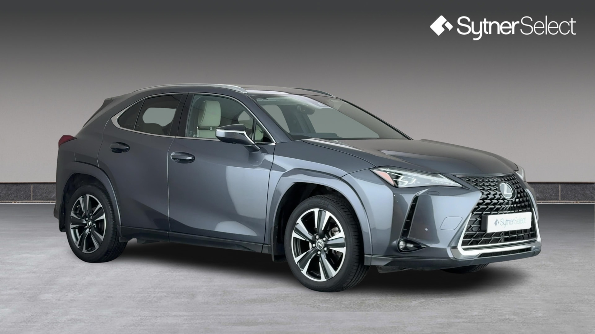 2023 Lexus UX