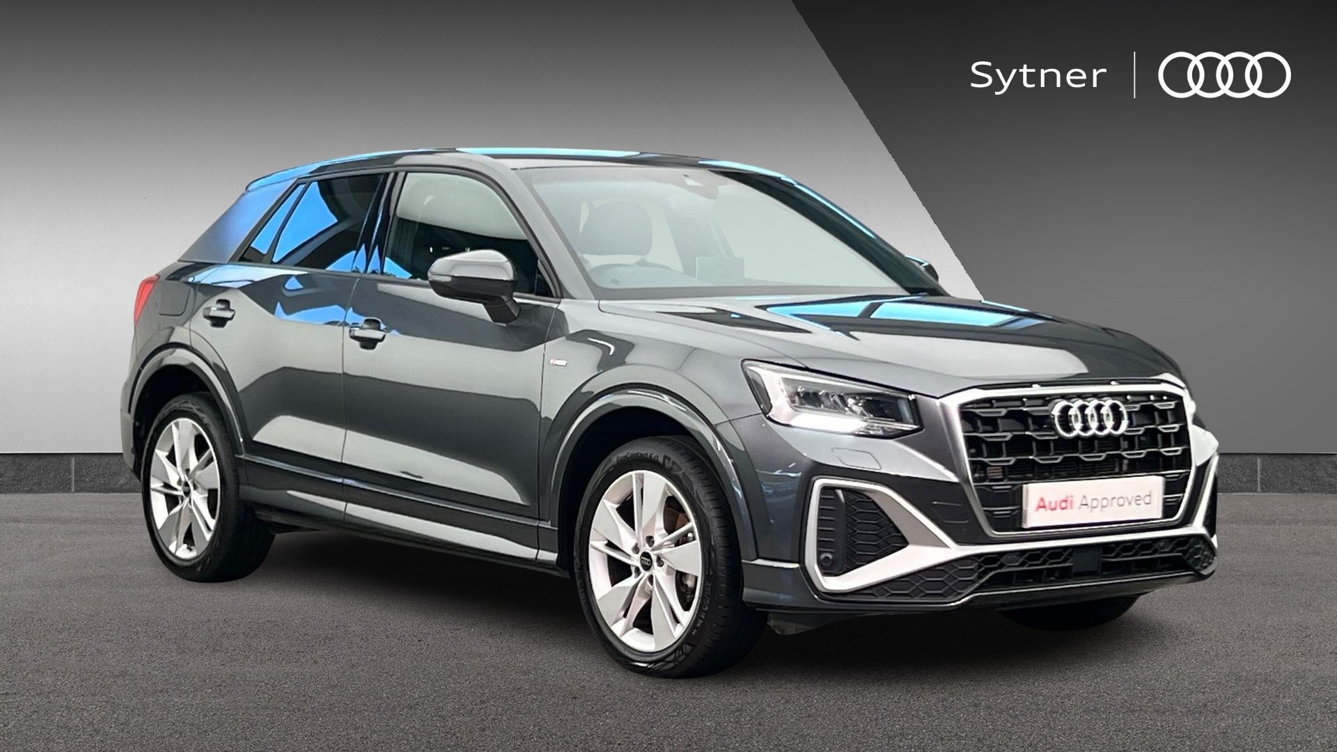 2025 Audi Q2