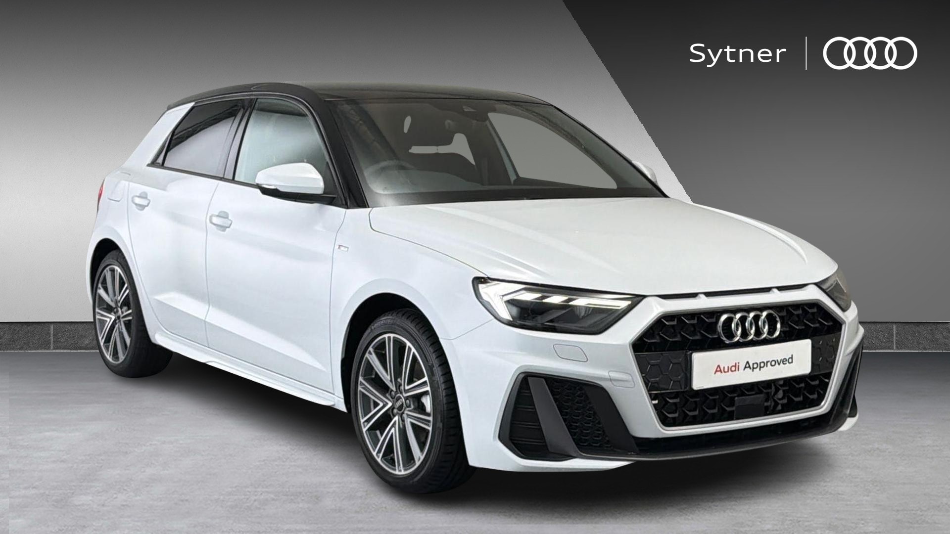 2026 Audi A1