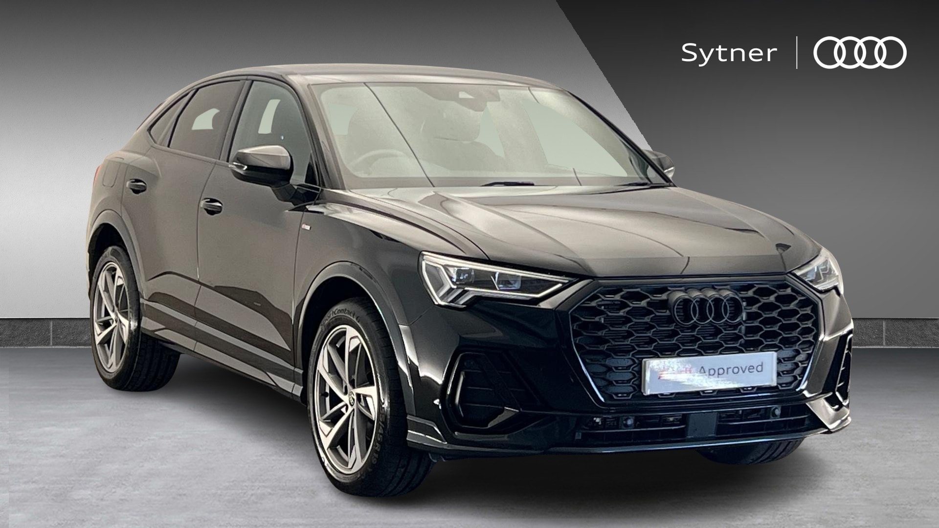 2023 Audi Q3