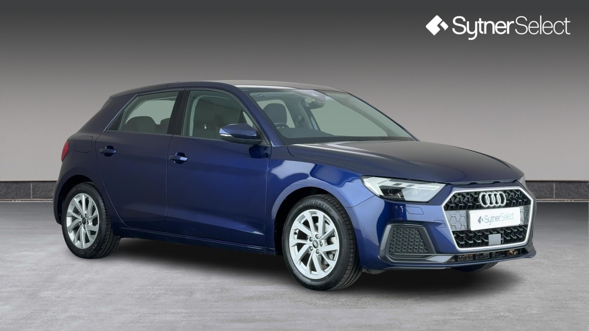2023 Audi A1