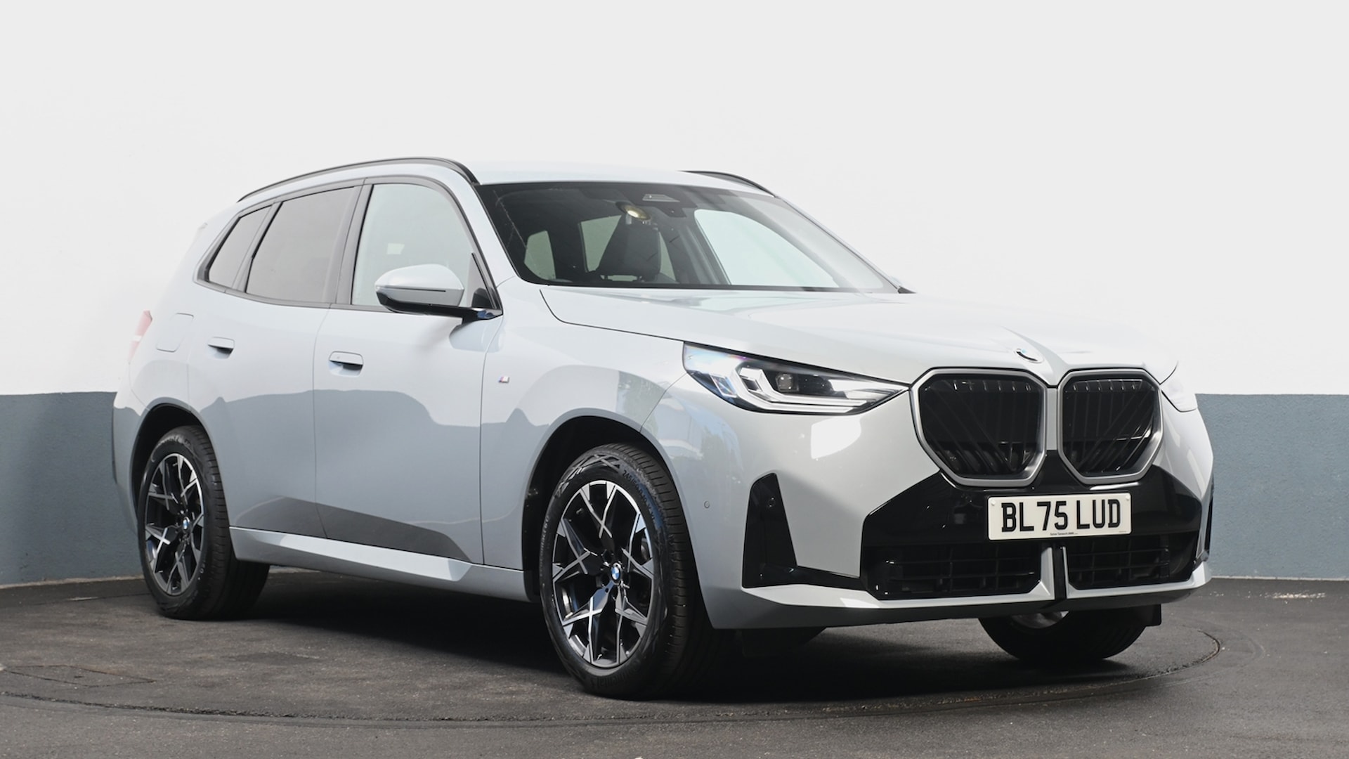 2025 BMW X3