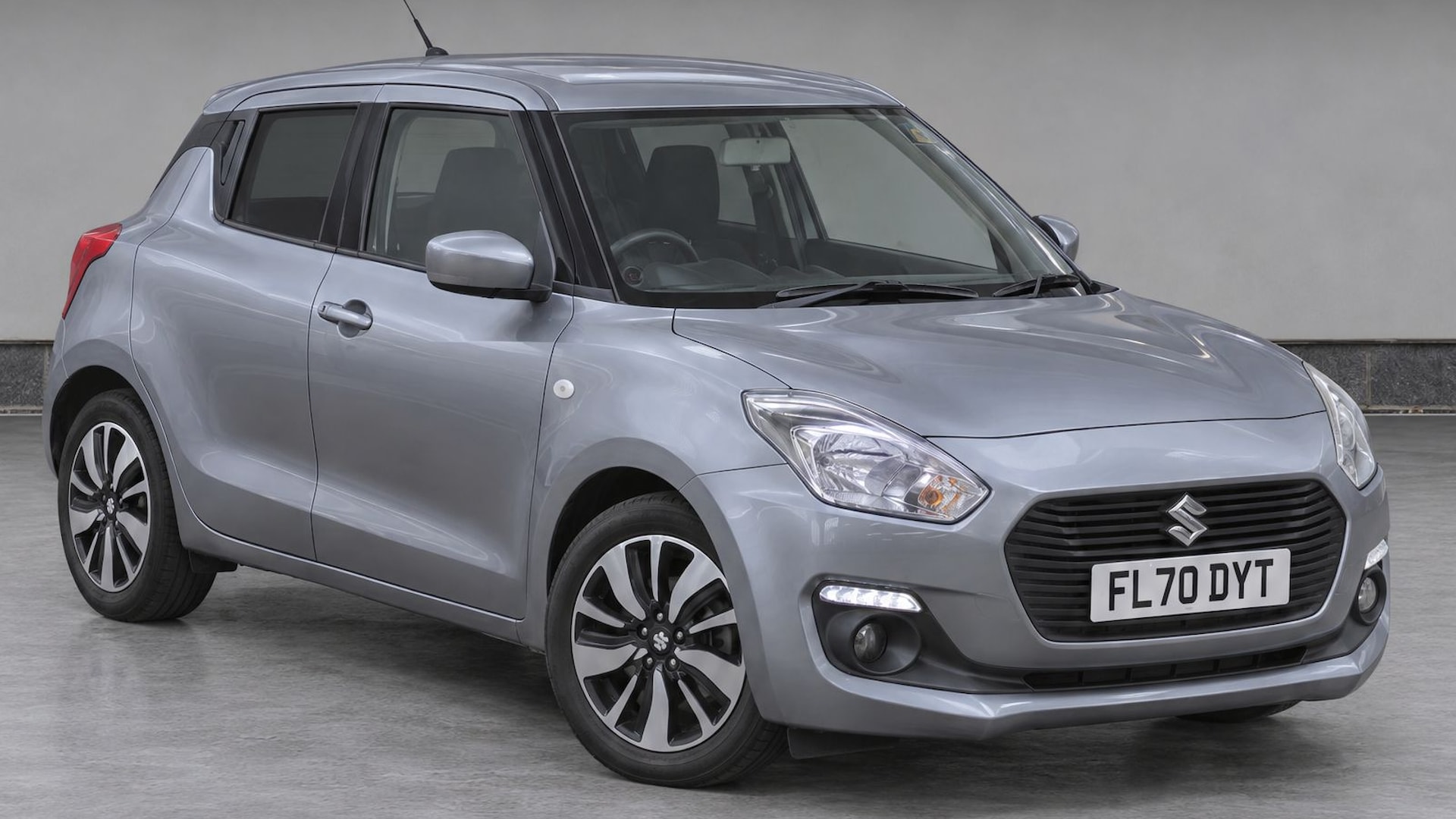 2020 Suzuki Swift