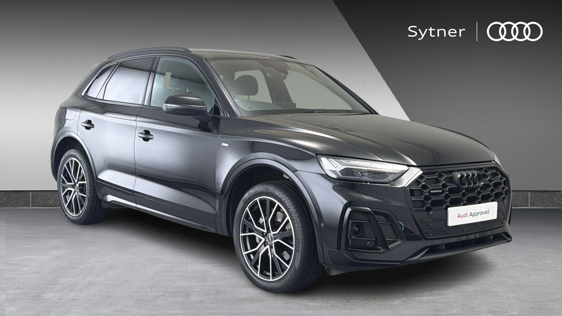 2024 Audi Q5