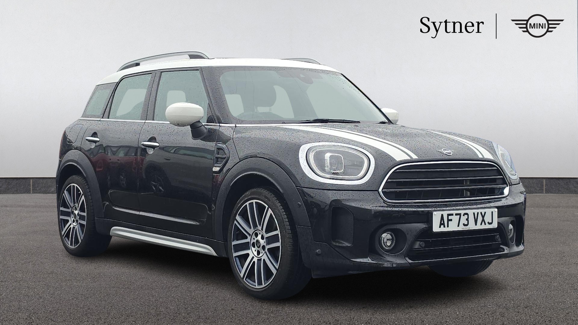 2023 Mini Countryman