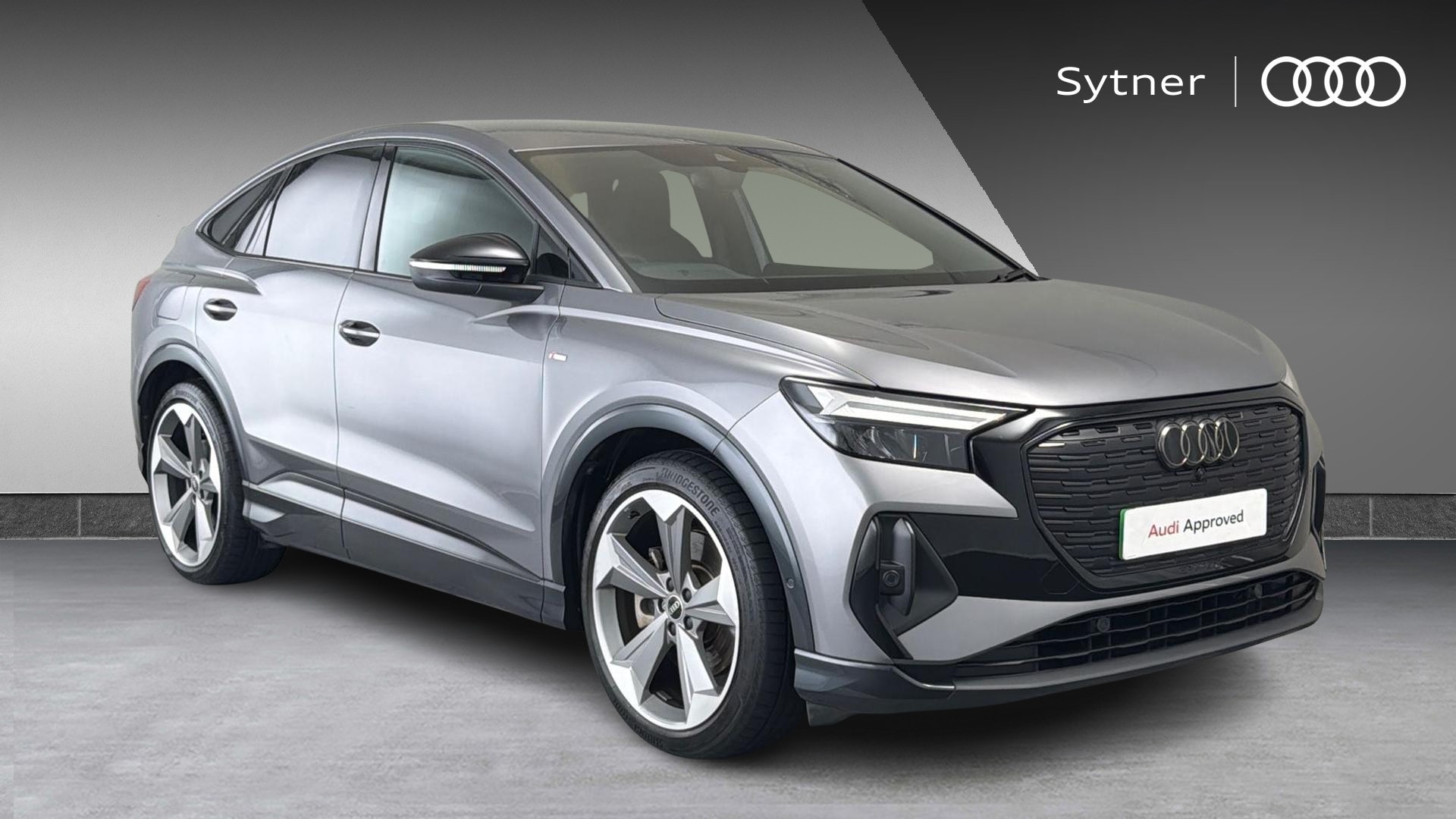 2024 Audi Q4 e-tron