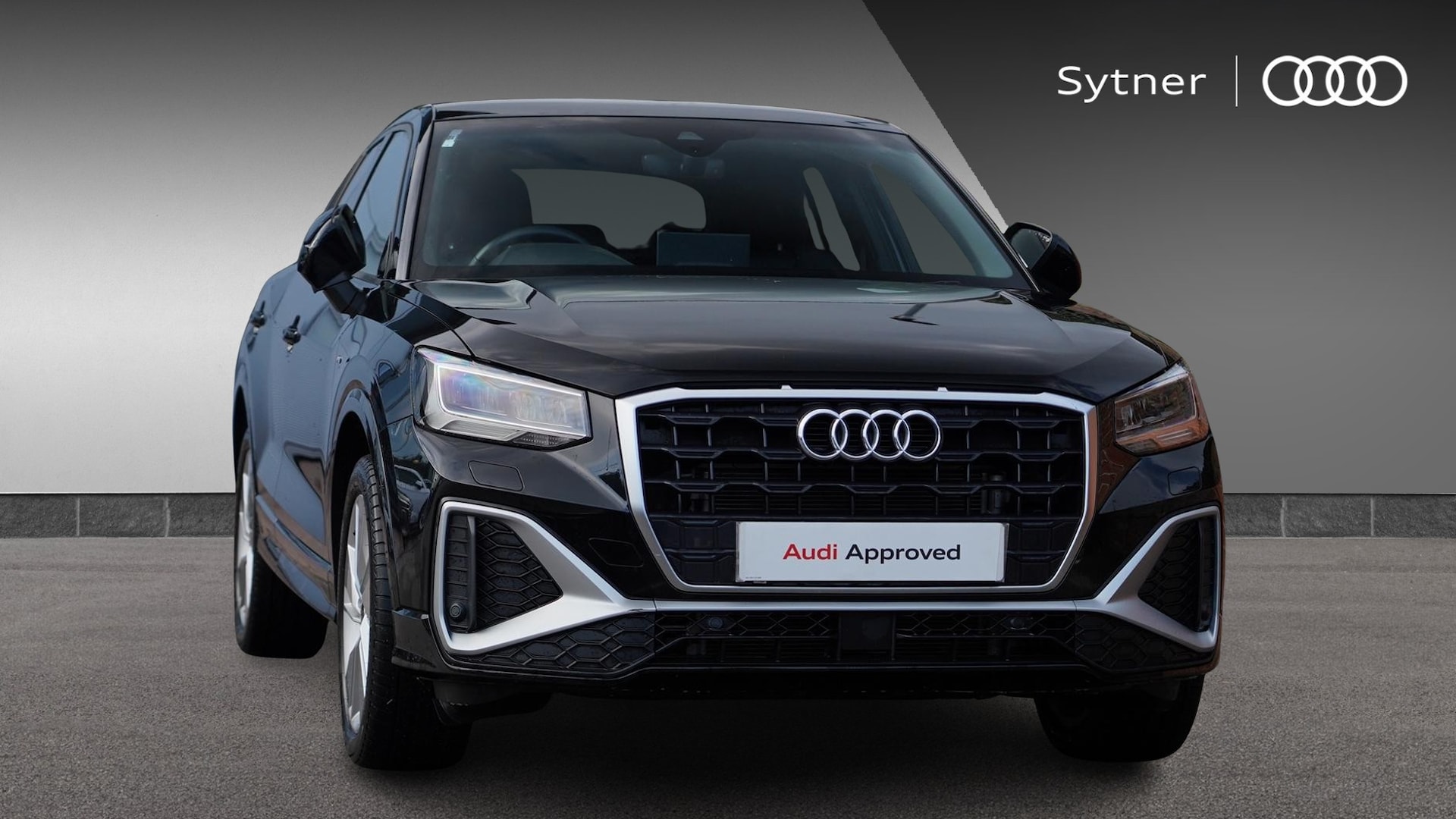 2025 Audi Q2