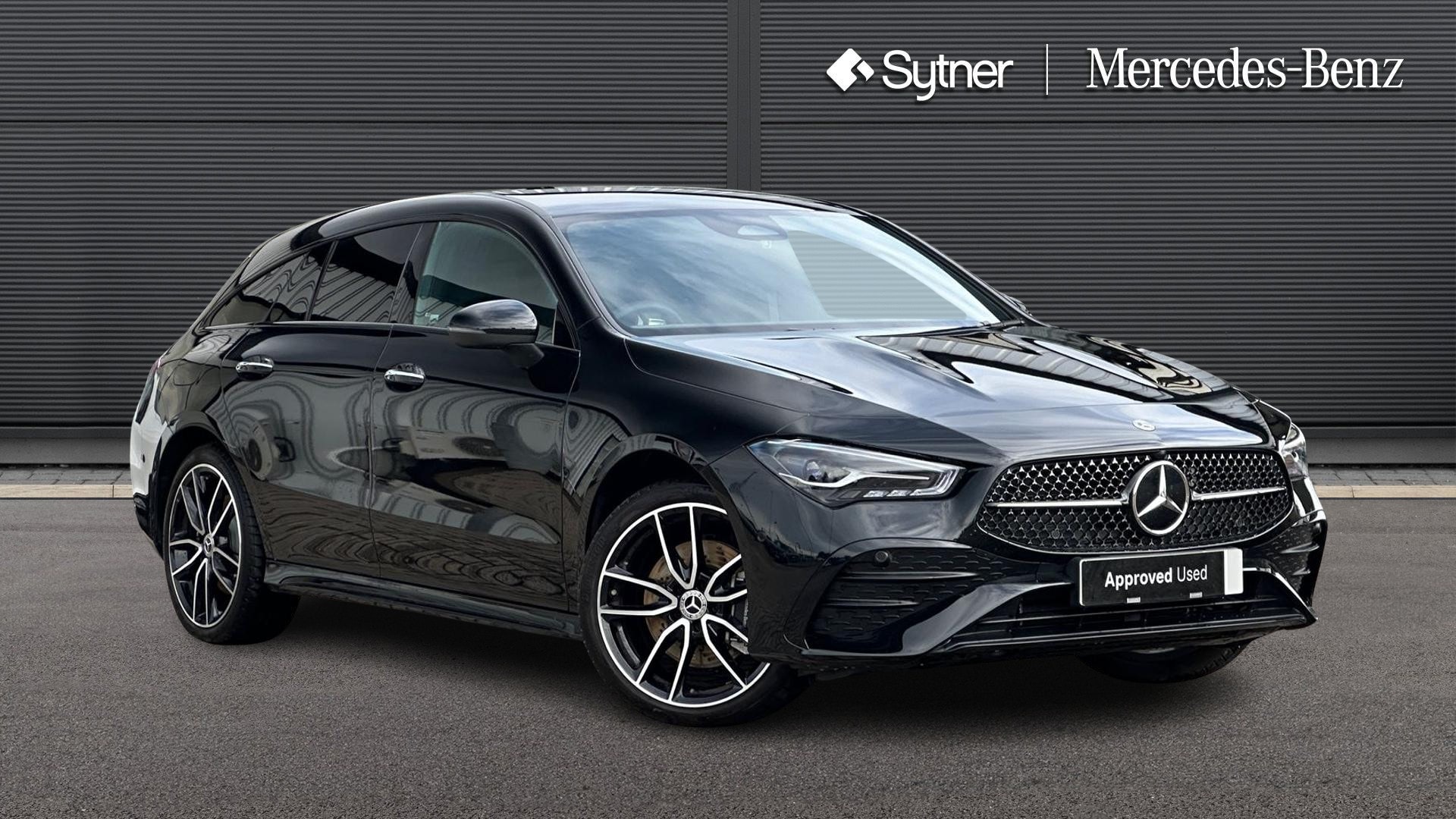 2026 Mercedes-Benz CLA