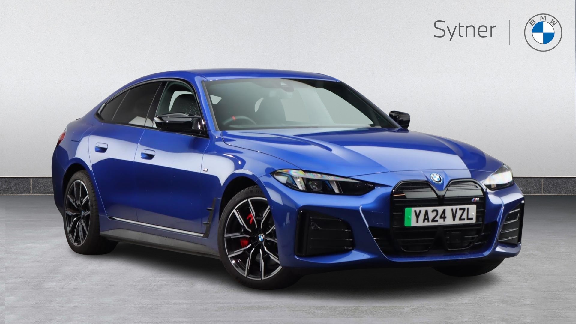 2024 BMW i4