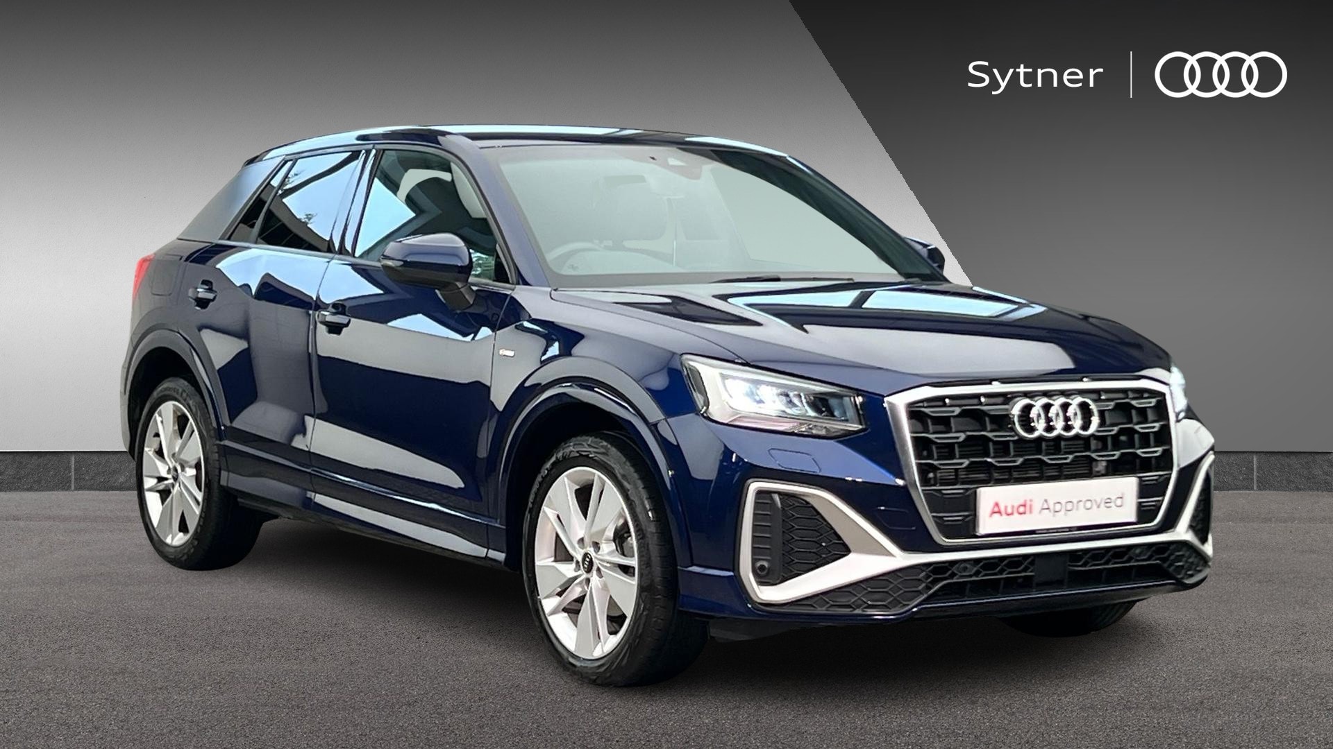 2025 Audi Q2