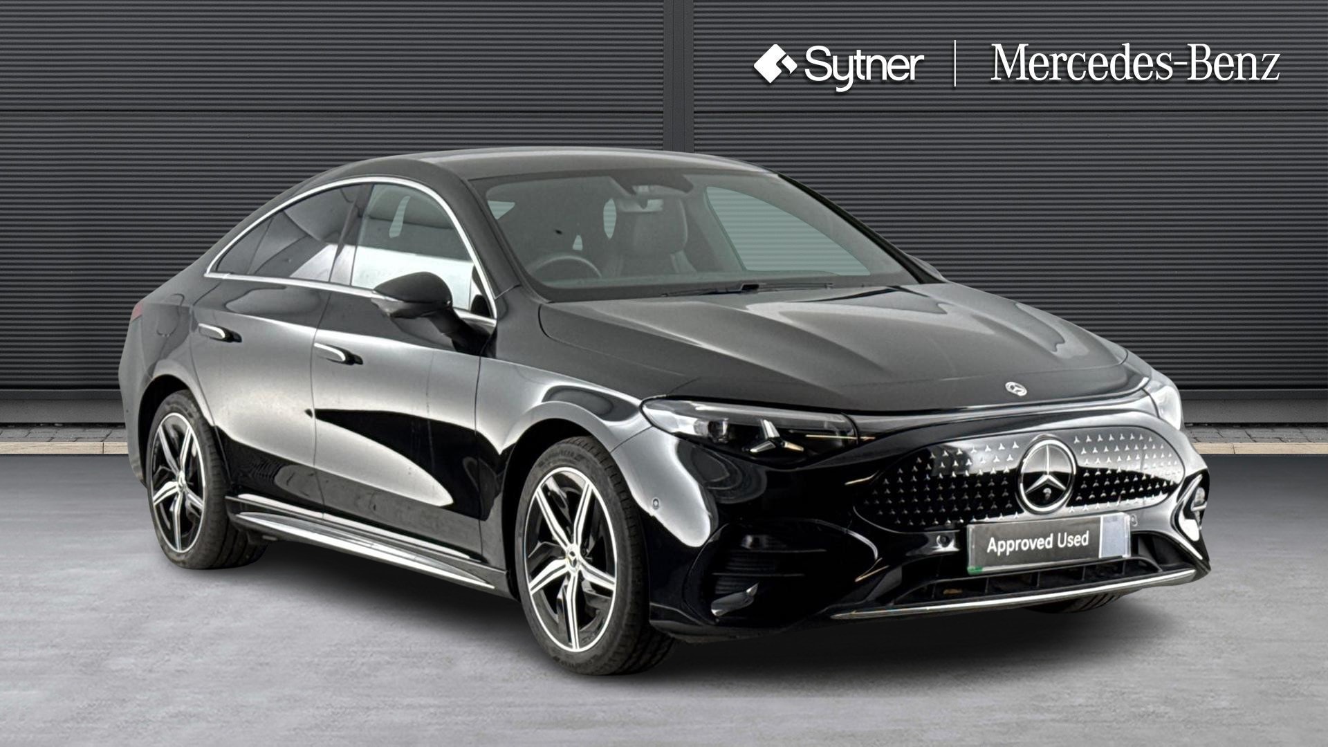 2025 Mercedes-Benz CLA