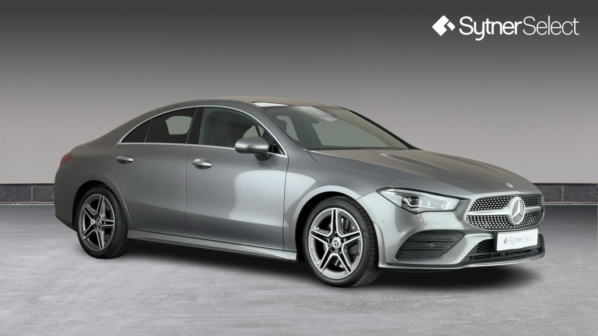2021 Mercedes-Benz CLA