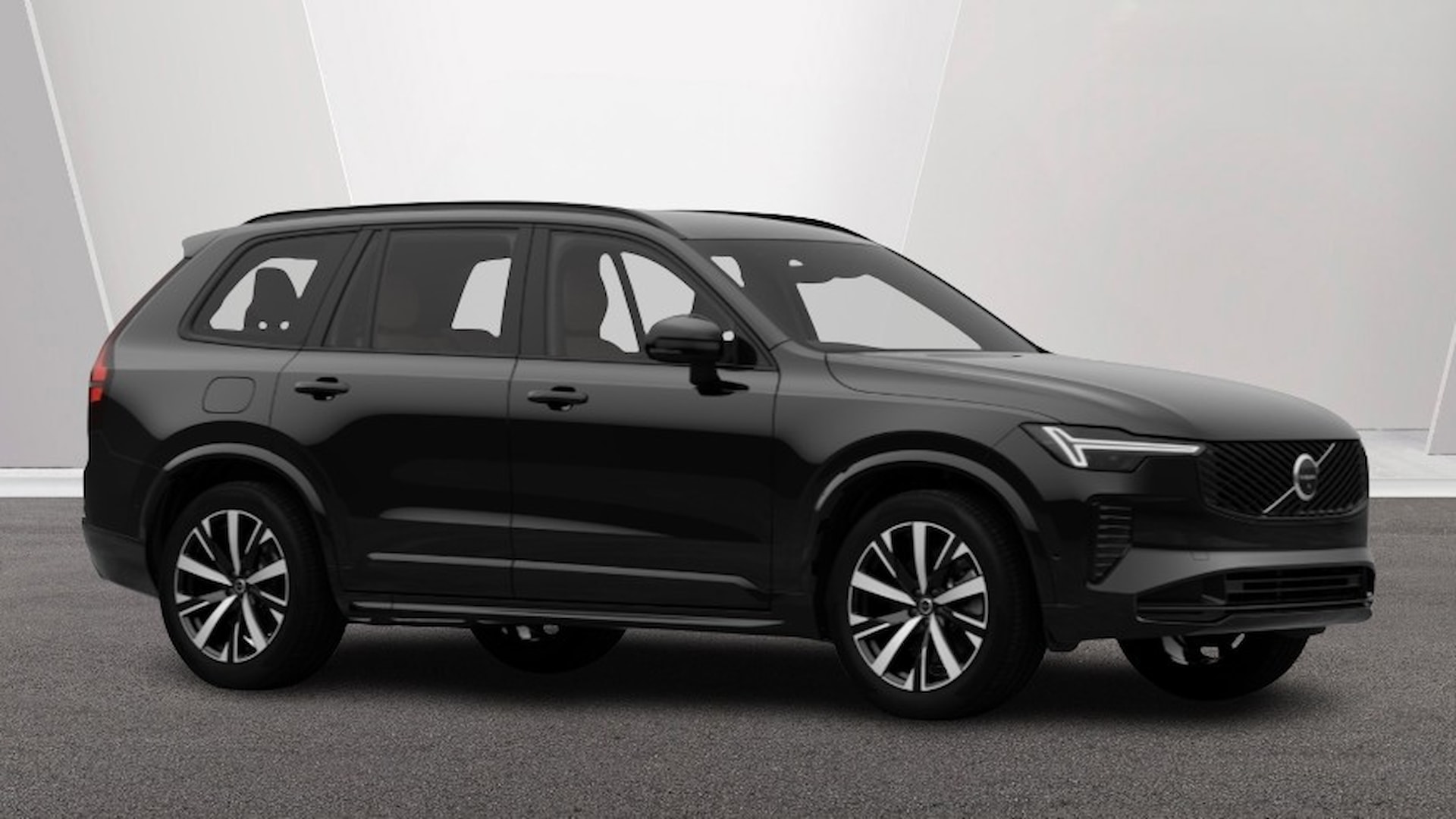 2026 Volvo XC90