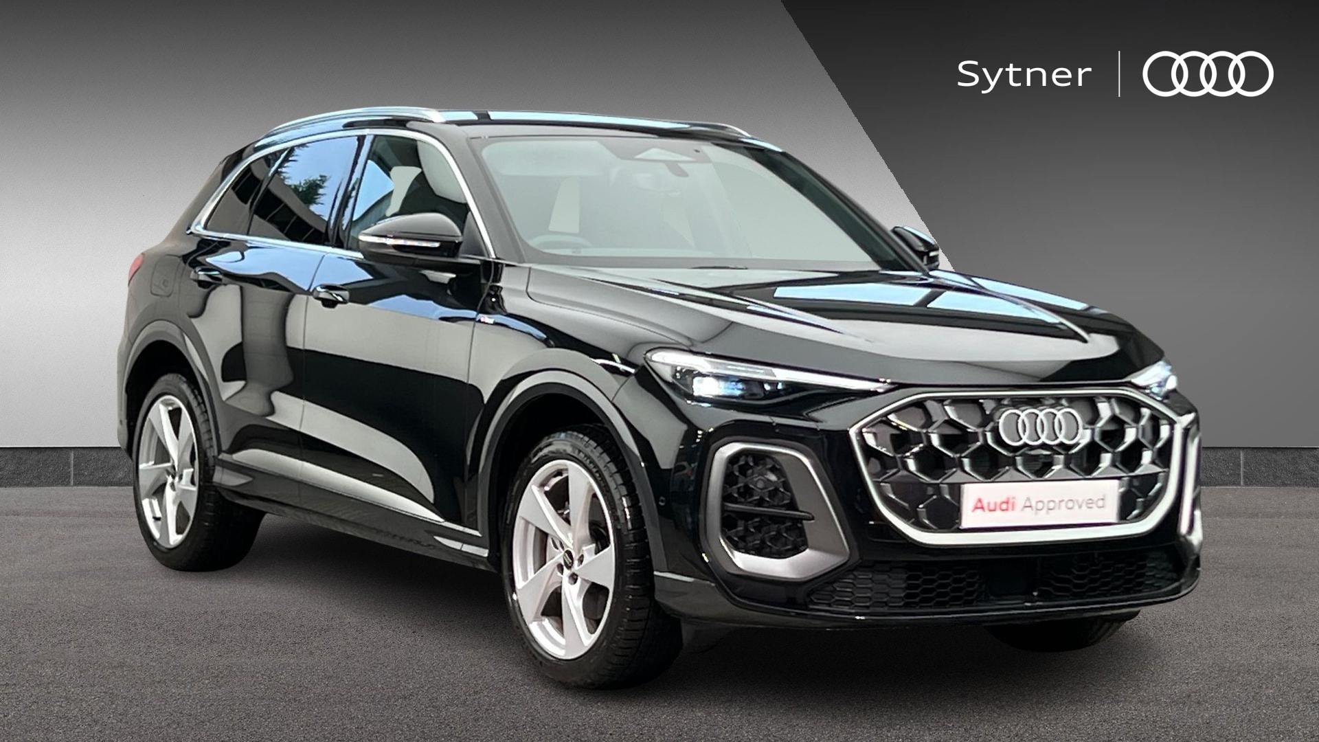 2026 Audi Q5