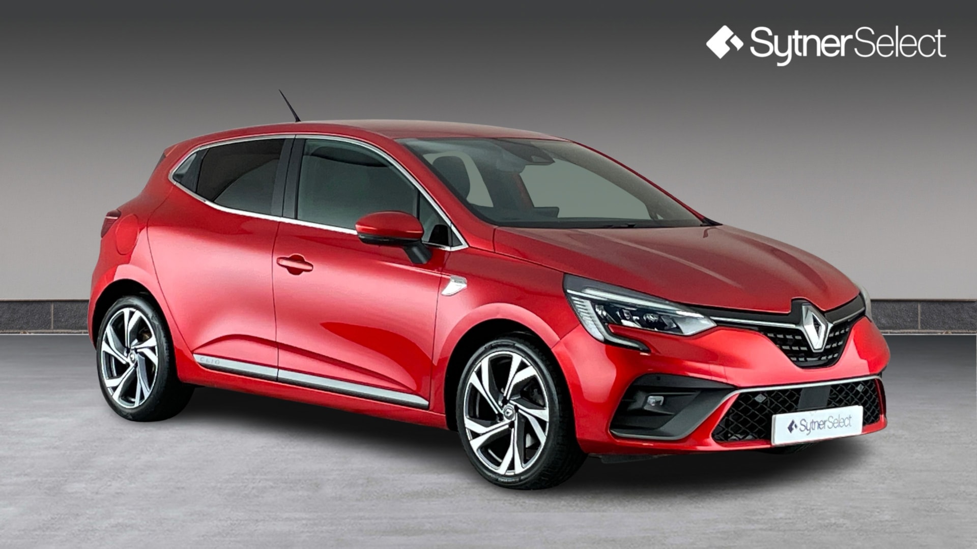 2020 Renault Clio