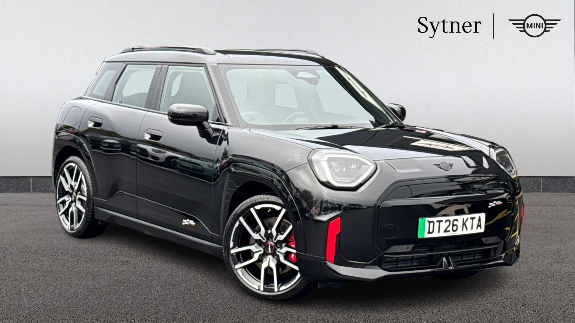 2026 Mini Aceman