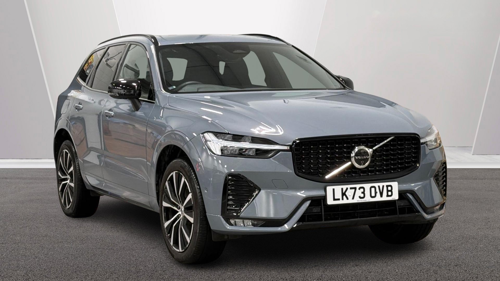 2023 Volvo XC60