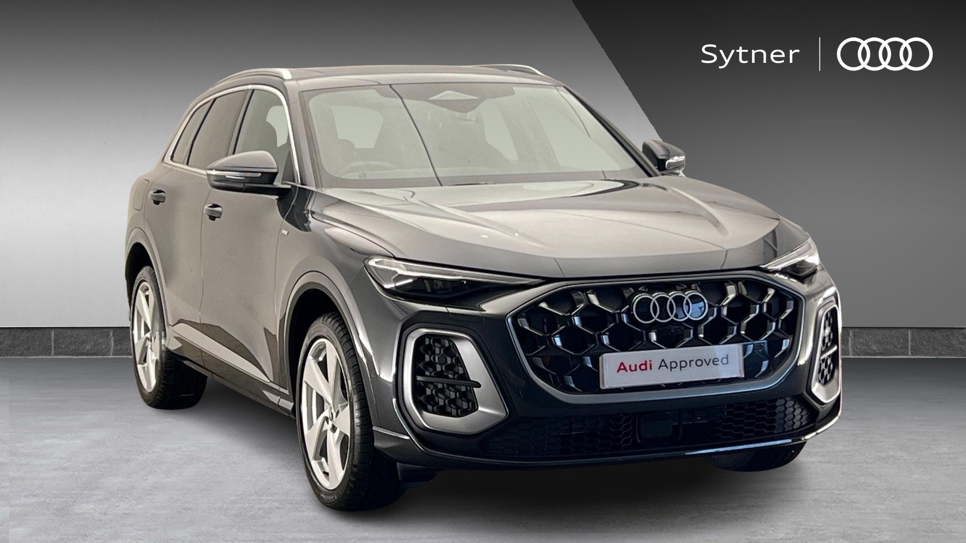 2026 Audi Q5