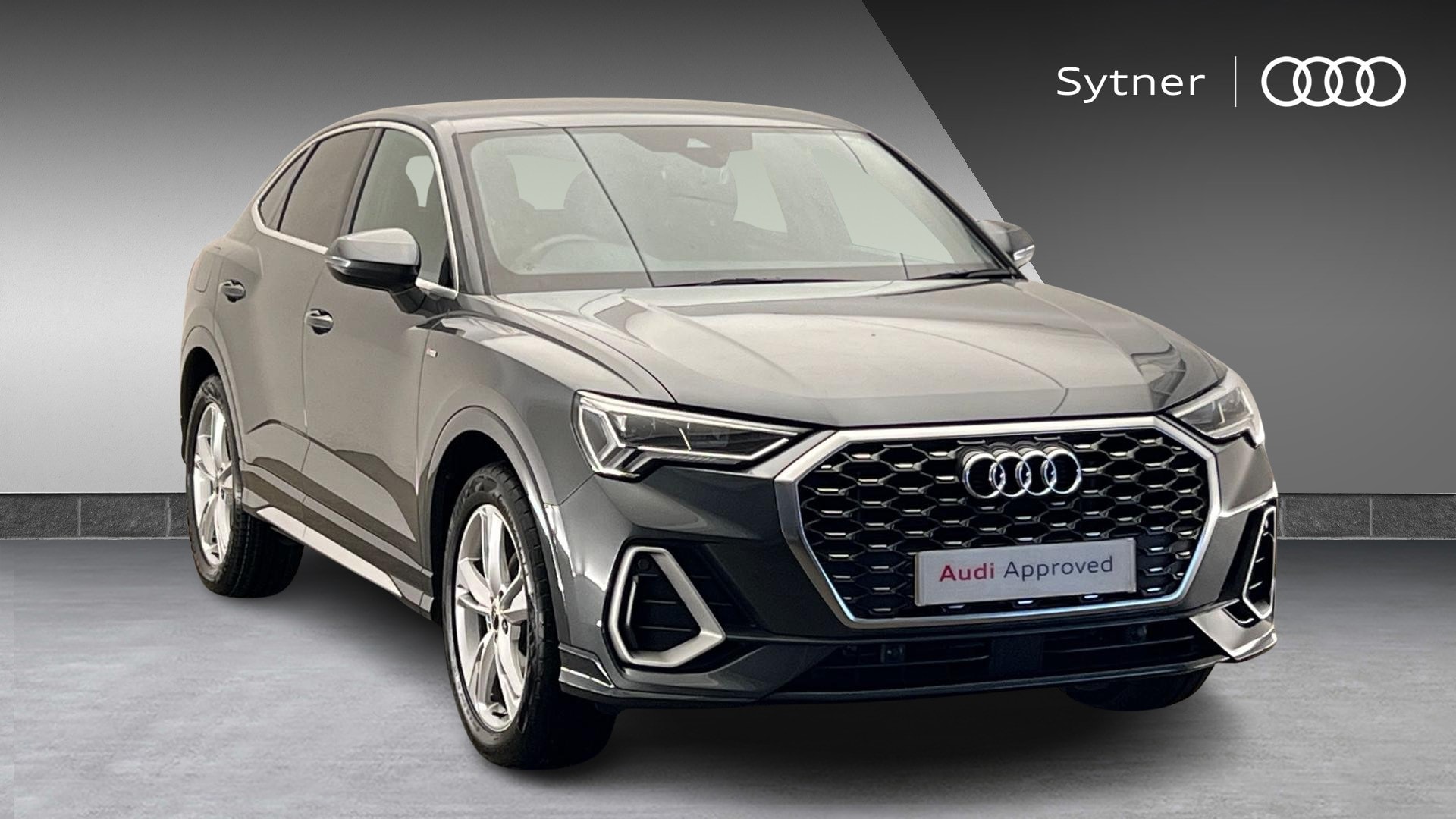 2024 Audi Q3