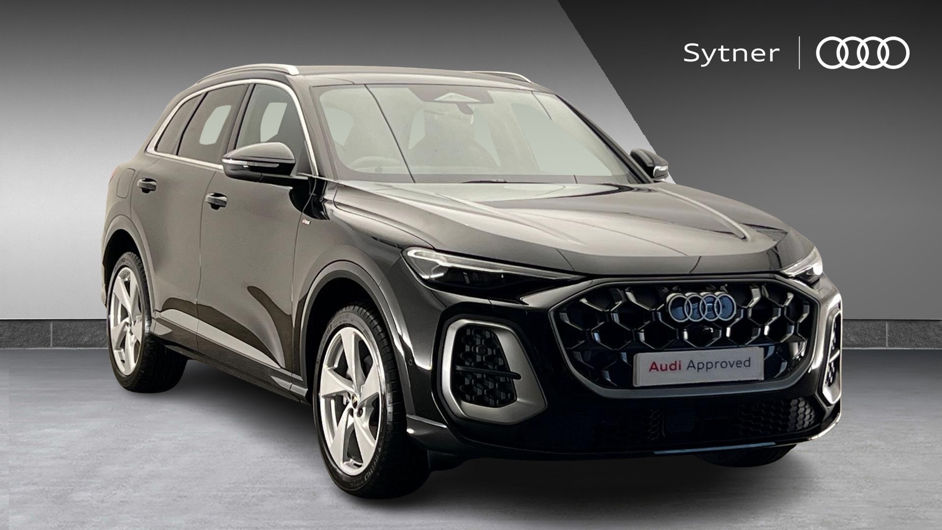 2026 Audi Q5